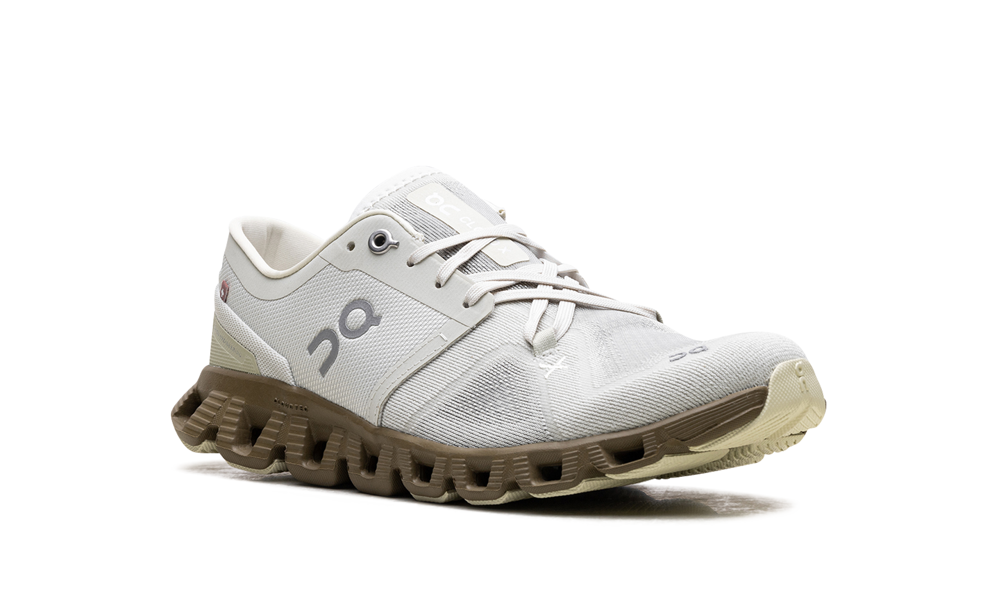 On Cloud X 3 Women "Aloe/hunter" 60.97792