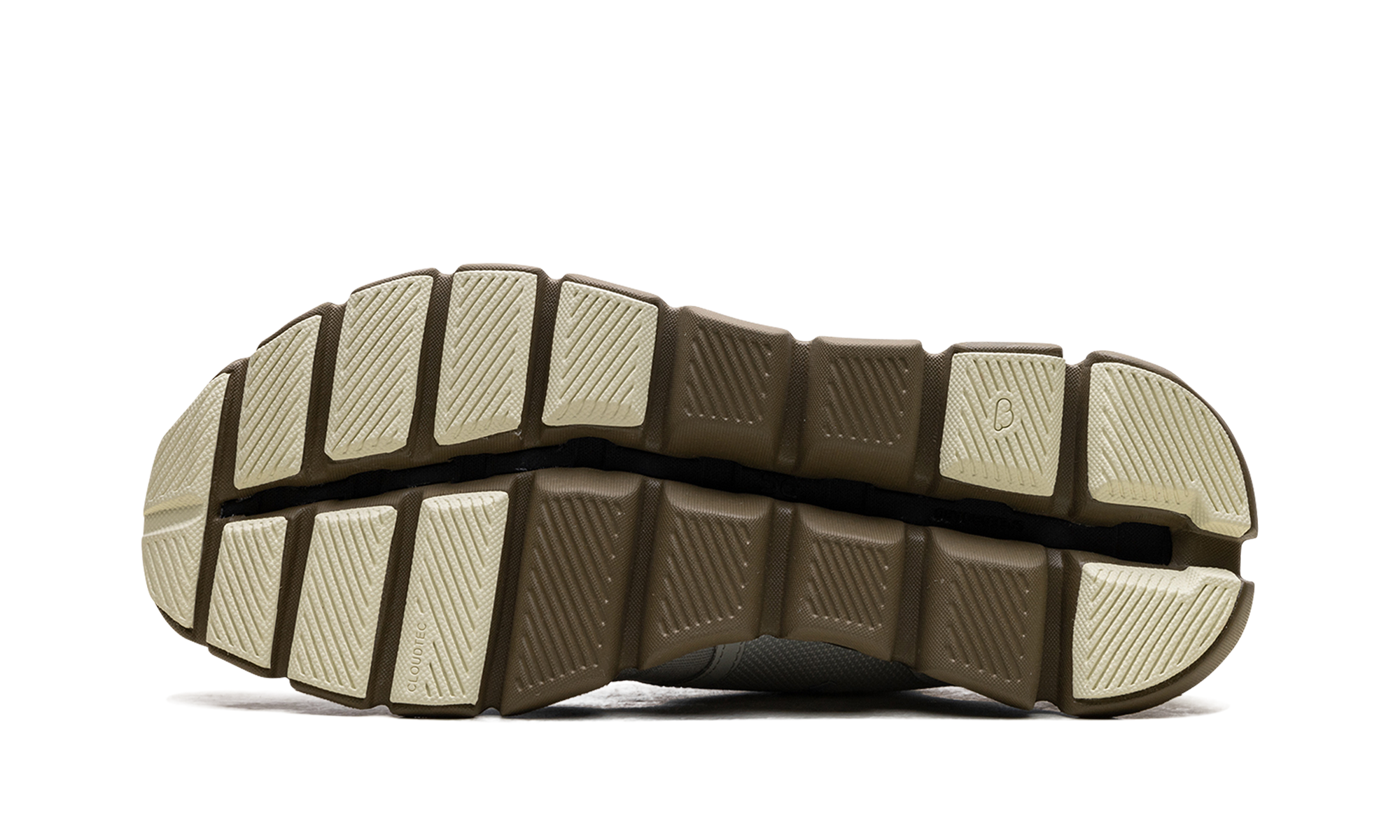 On Cloud X 3 Women "Aloe/hunter" 60.97792