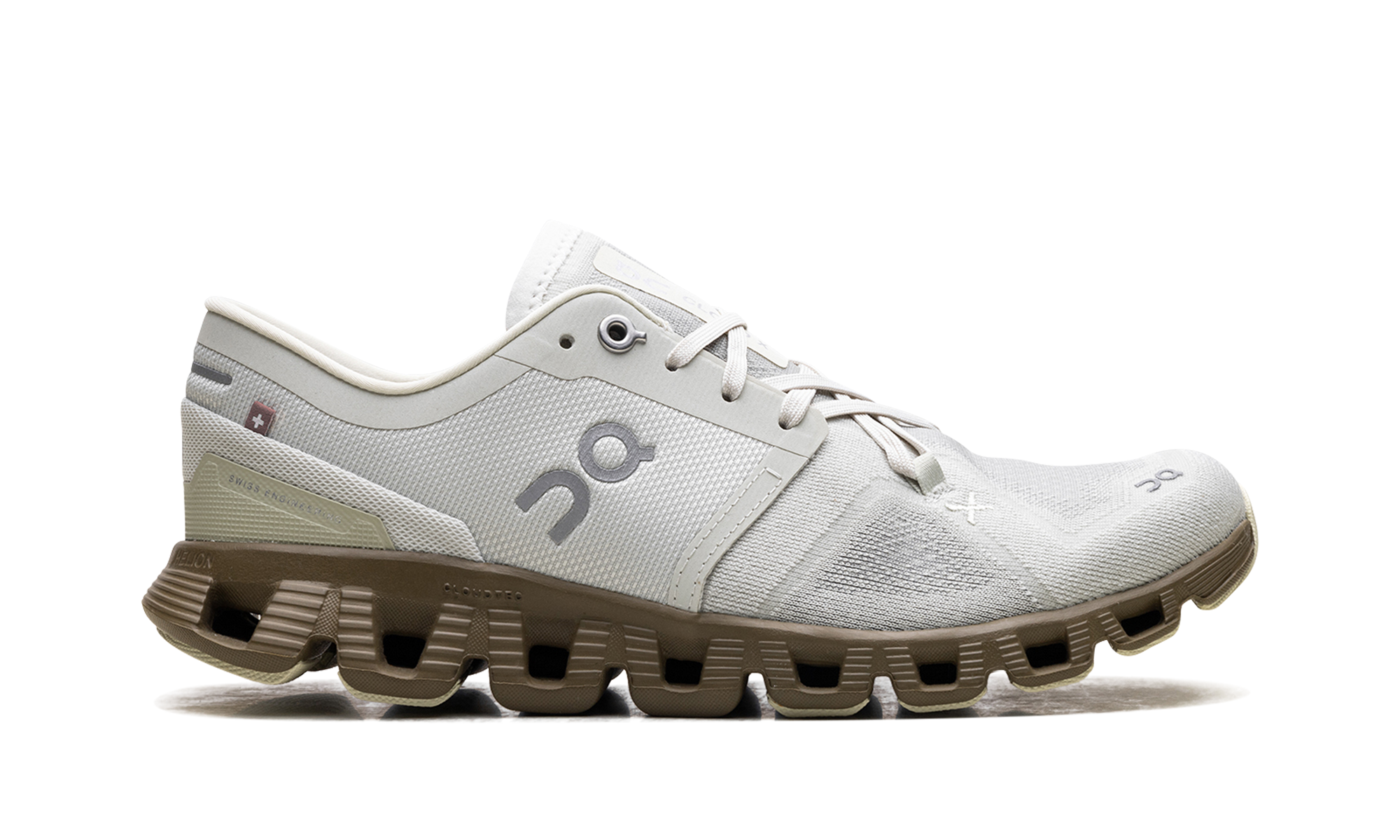 On Cloud X 3 Women "Aloe/hunter" 60.97792