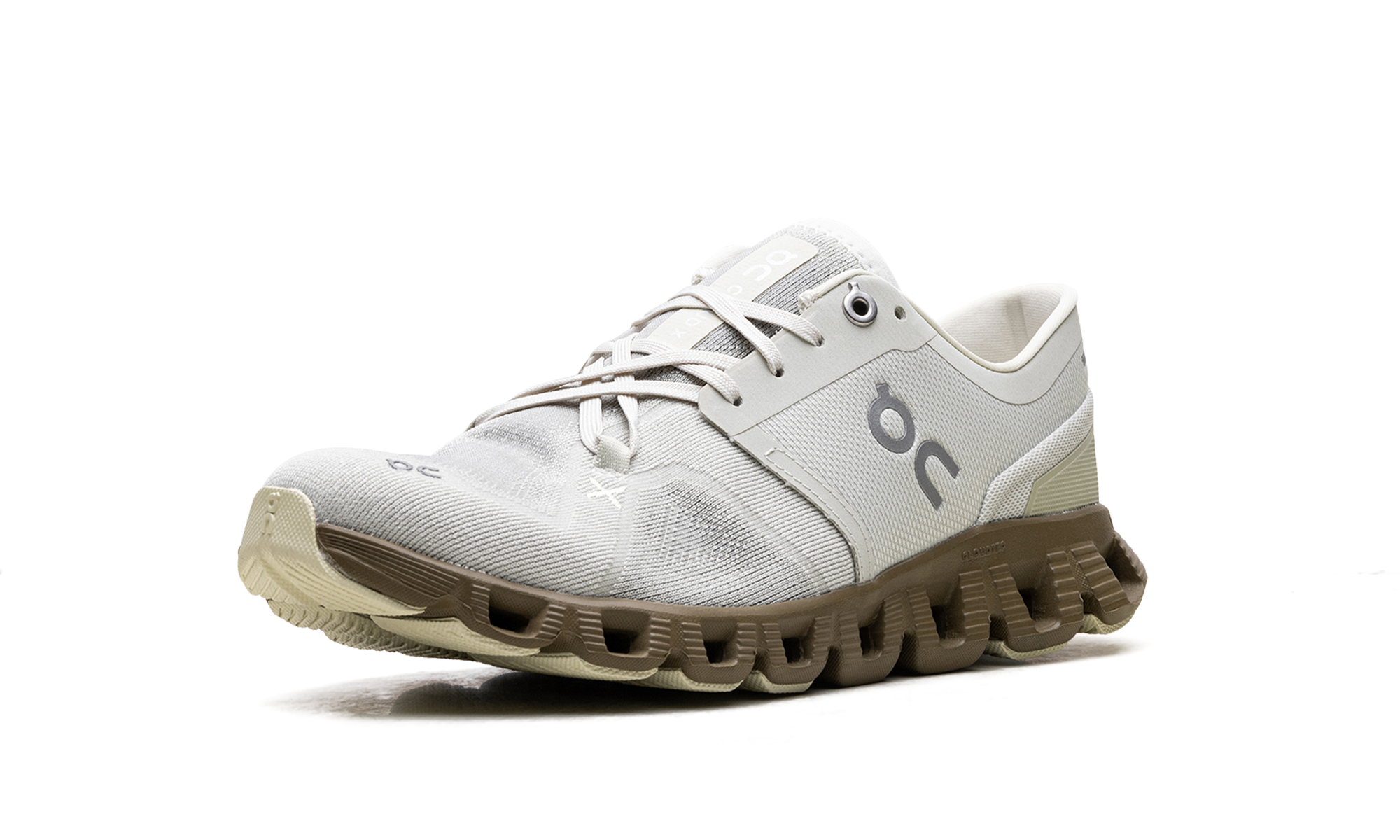 On Cloud X 3 Women "Aloe/hunter" 60.97792