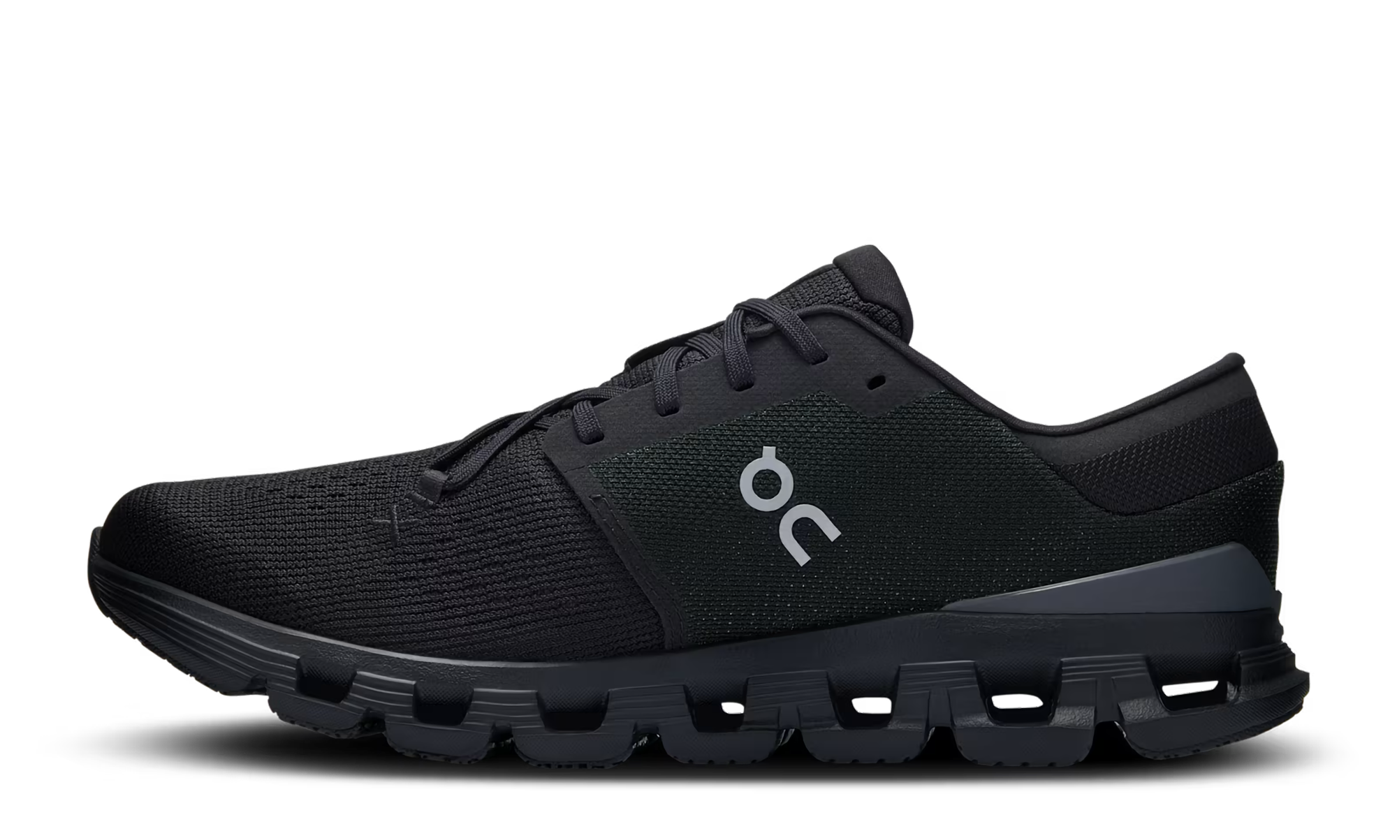 On Cloud X 4 "Black eclipse" 3ME30040106