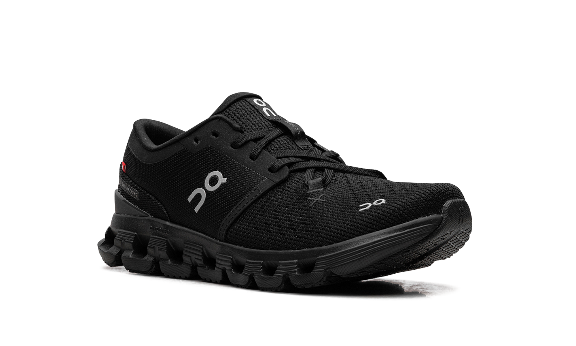 On Cloud X 4 Women "Black eclipse" 3WE30070106