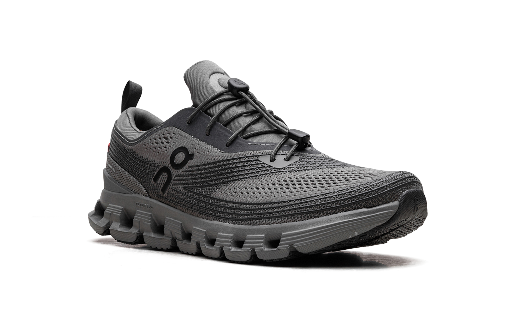 On Cloud X Z5 Women "Asphalt iron" 3WE30282539