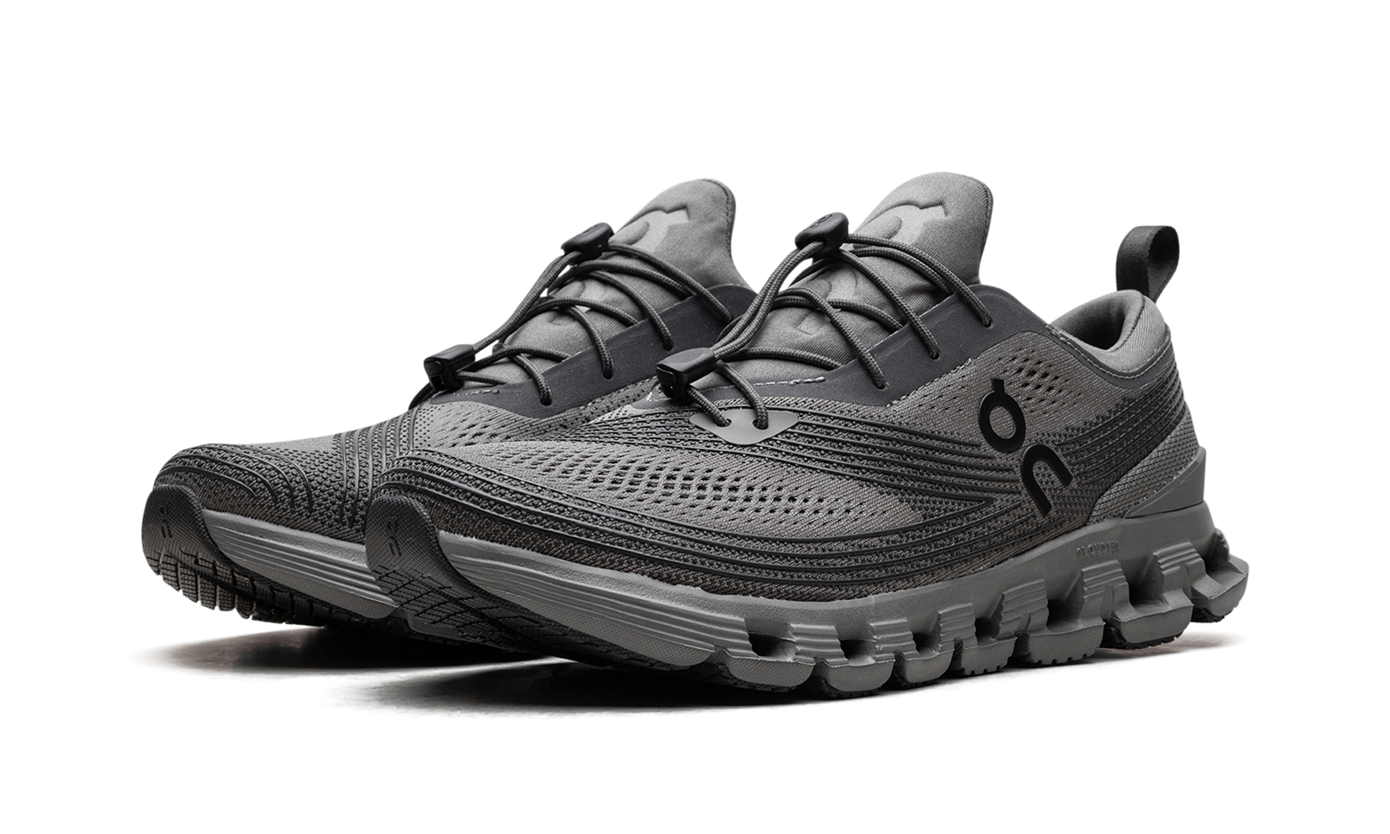 On Cloud X Z5 Women "Asphalt iron" 3WE30282539