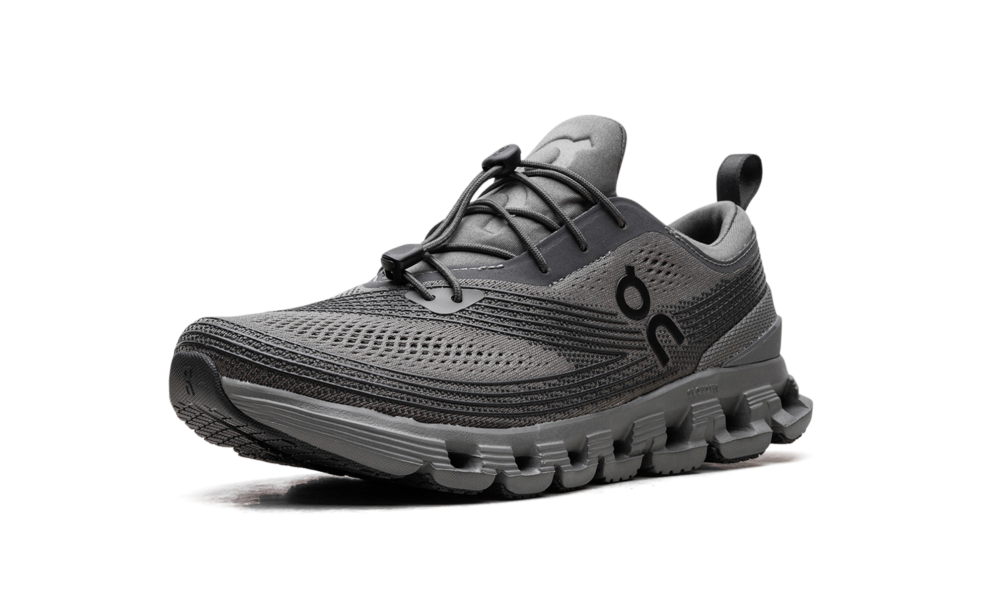 On Cloud X Z5 Women "Asphalt iron" 3WE30282539