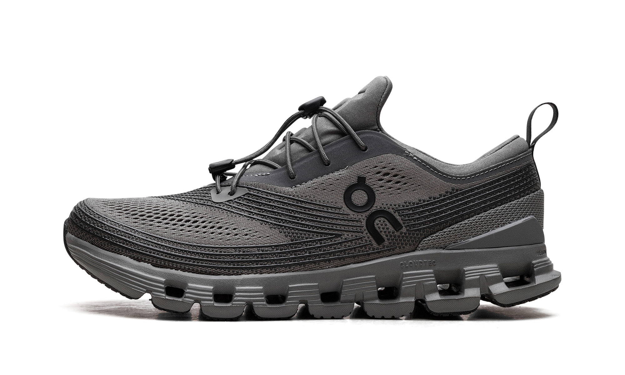 On Cloud X Z5 Women "Asphalt iron" 3WE30282539