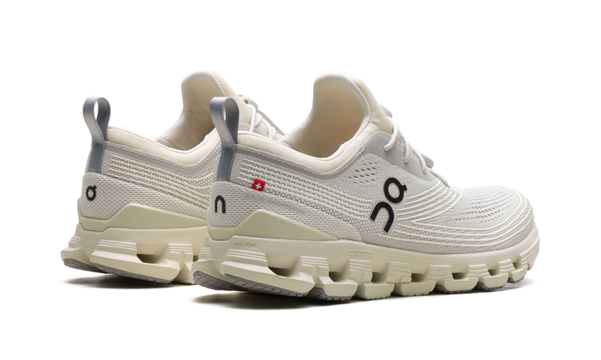 On Cloud X Z5 Women "Ice cream" 3WE30282538