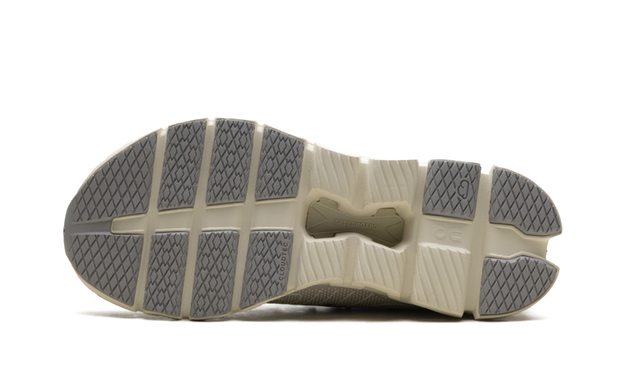 On Cloud X Z5 Women "Ice cream" 3WE30282538