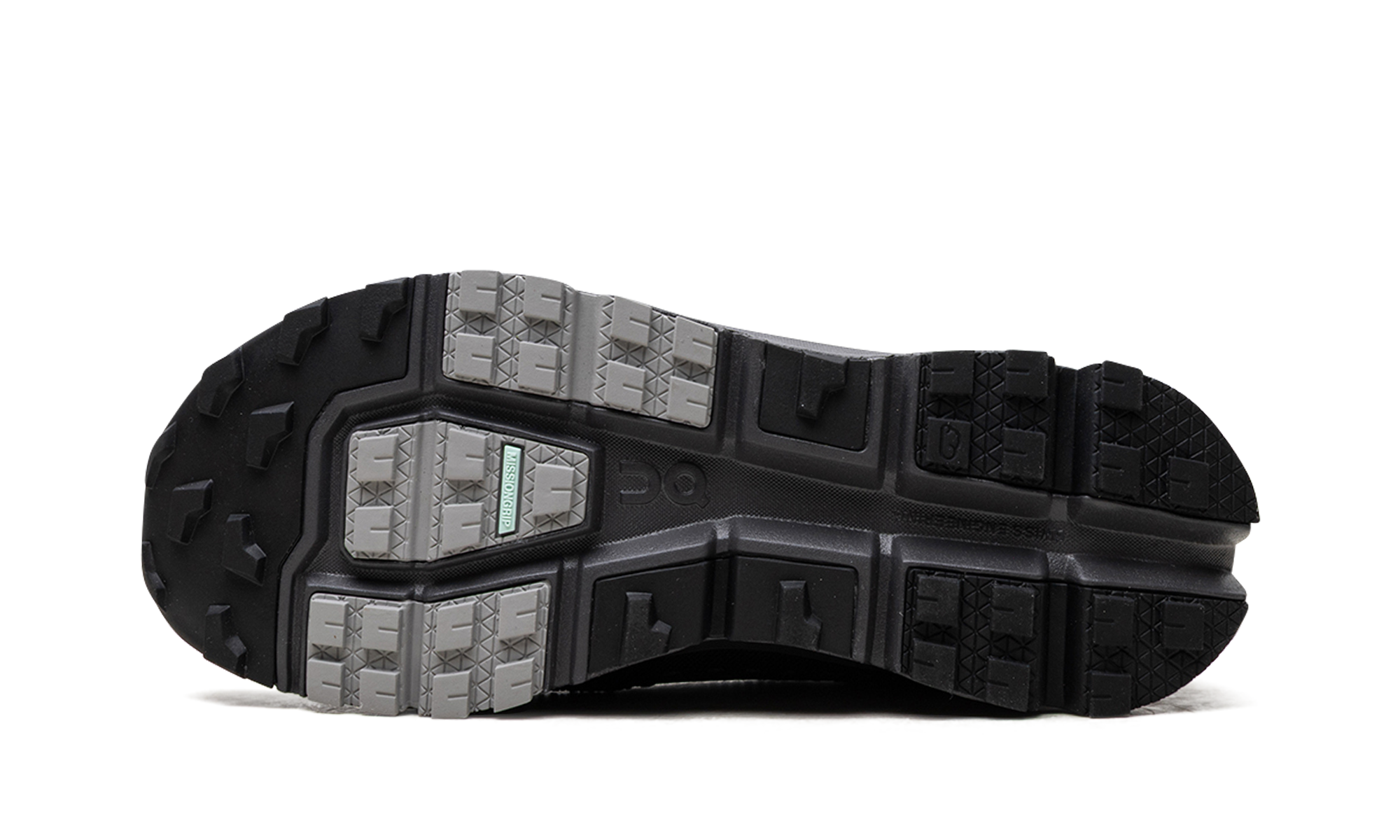On Cloudaway 2 Women "Black eclipse" 3WE30080106