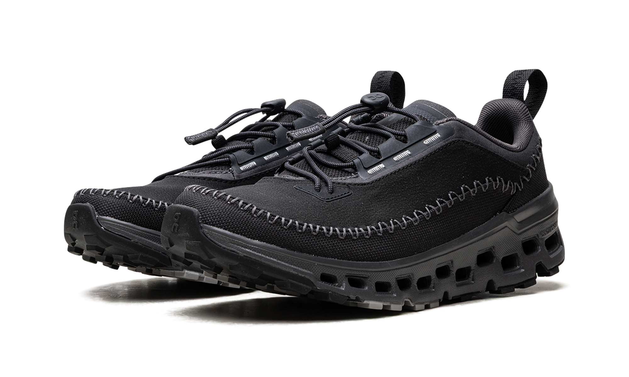 On Cloudaway 2 Women "Black eclipse" 3WE30080106