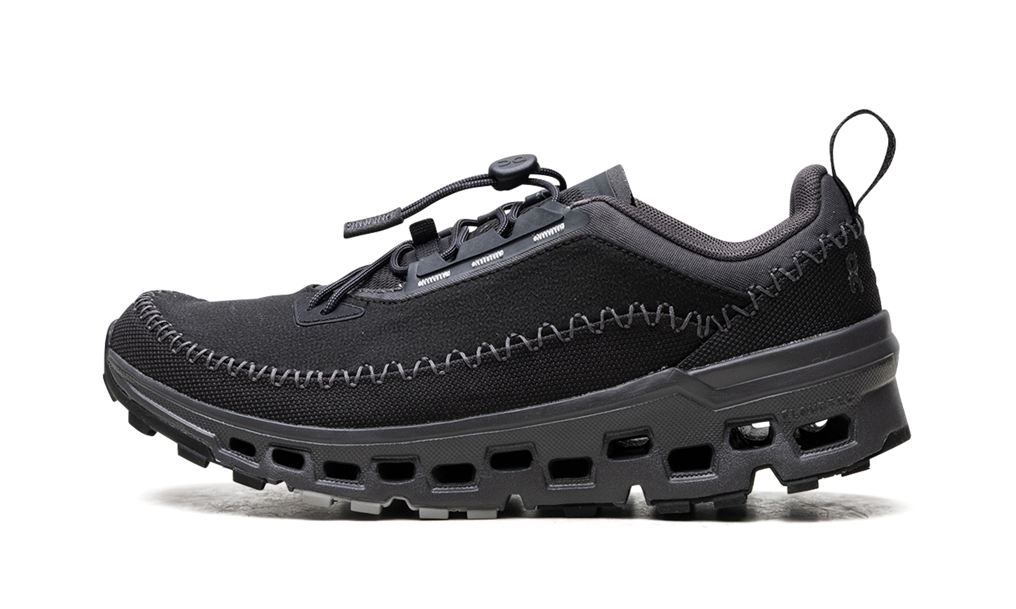On Cloudaway 2 Women "Black eclipse" 3WE30080106