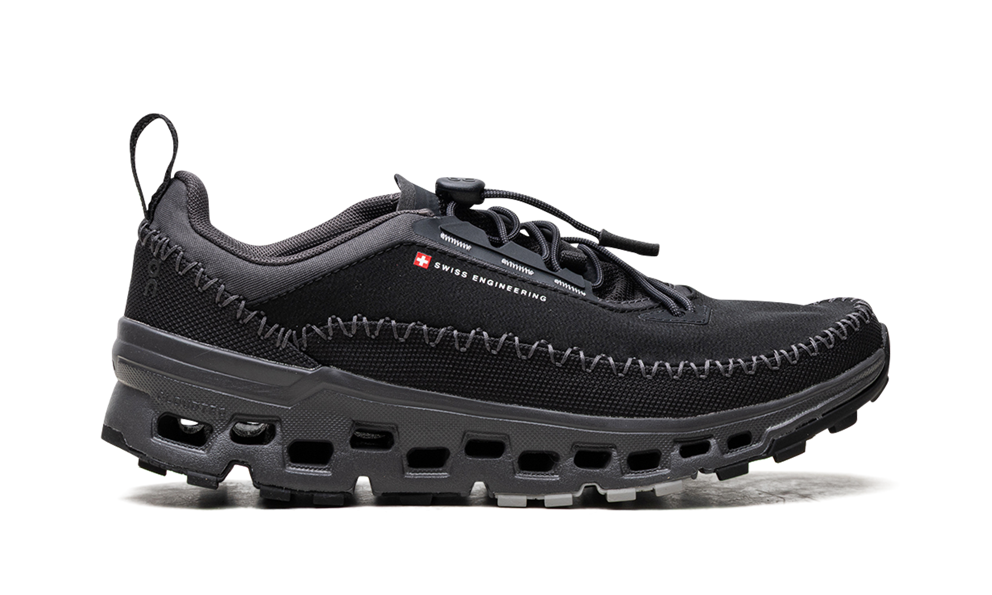 On Cloudaway 2 Women "Black eclipse" 3WE30080106
