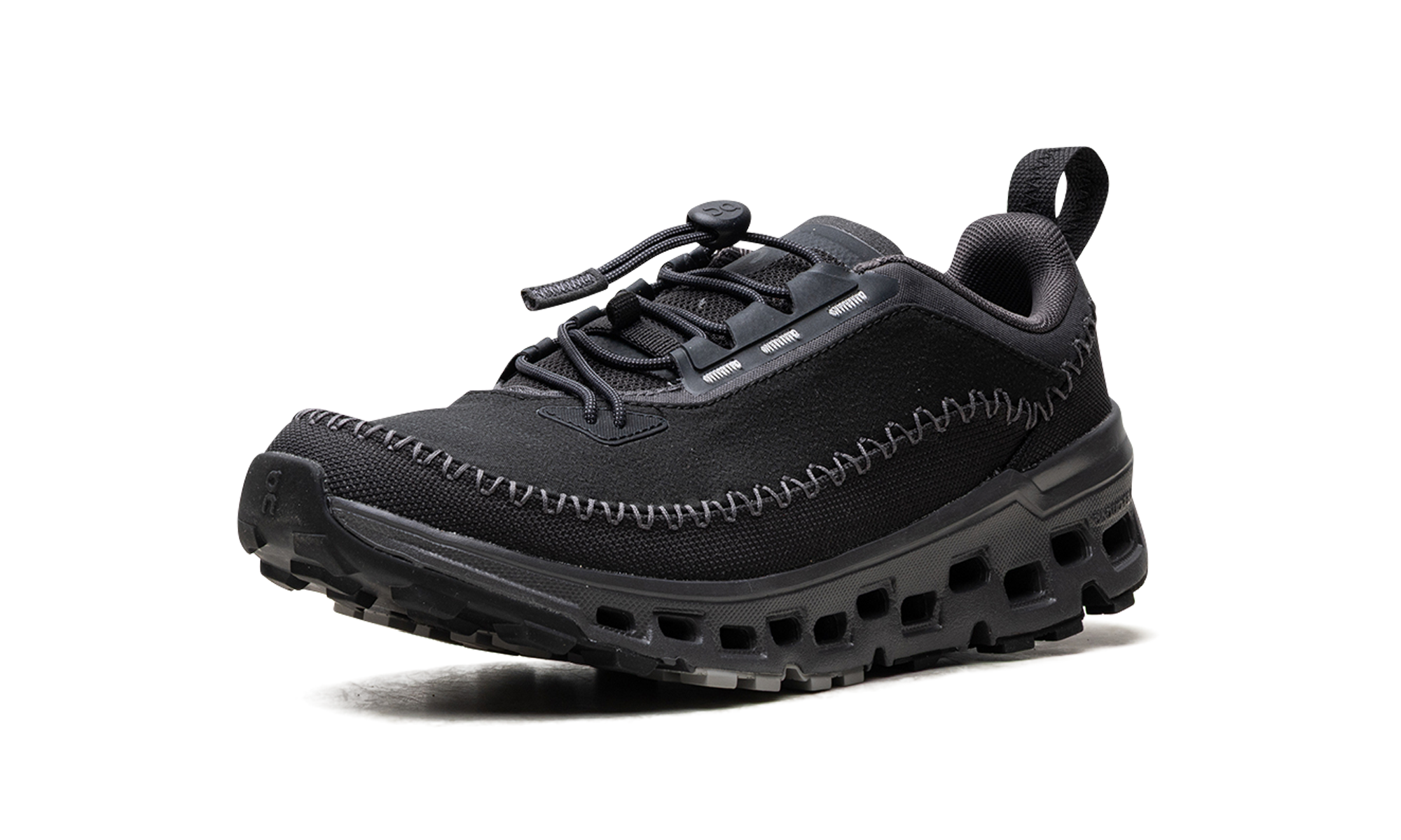 On Cloudaway 2 Women "Black eclipse" 3WE30080106