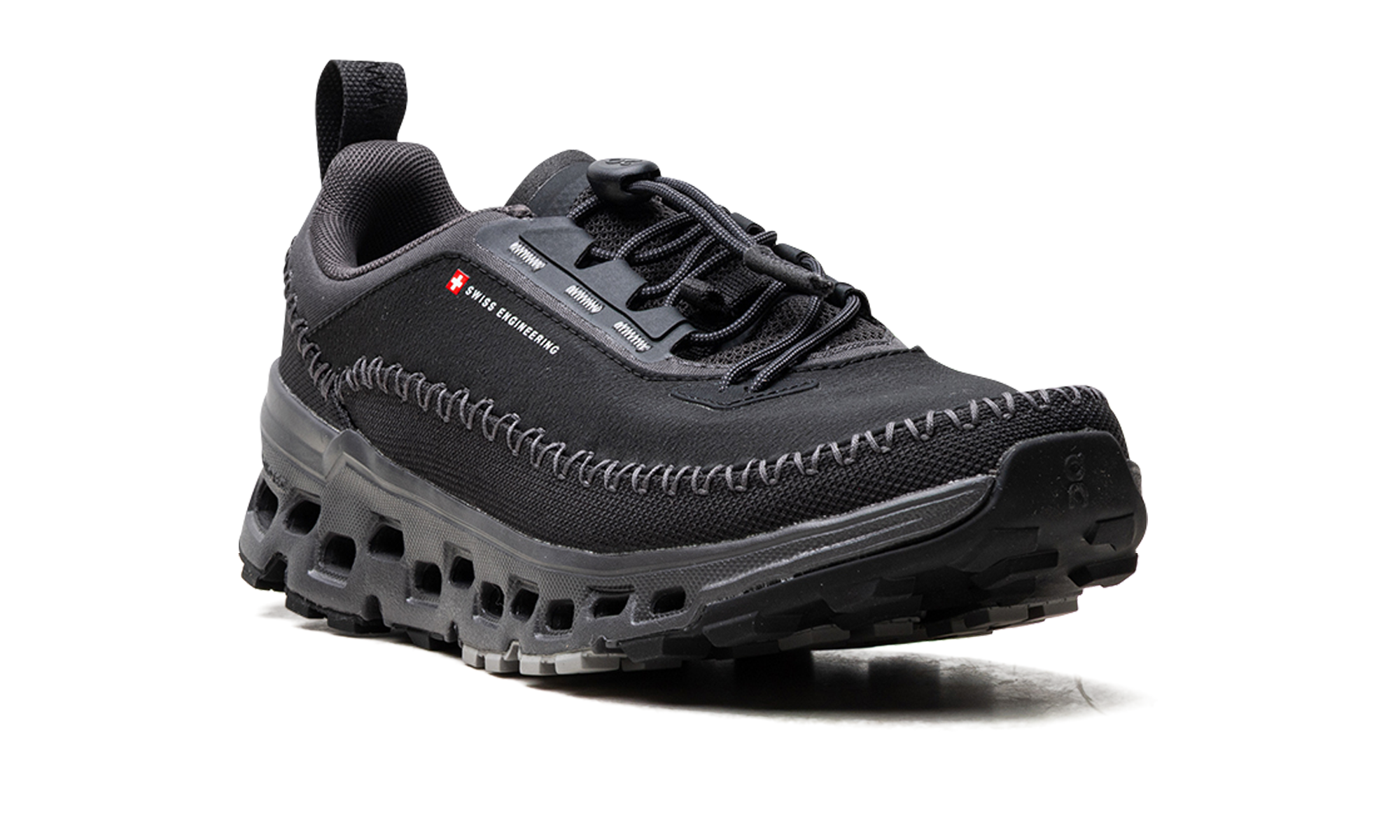 On Cloudaway 2 Women "Black eclipse" 3WE30080106