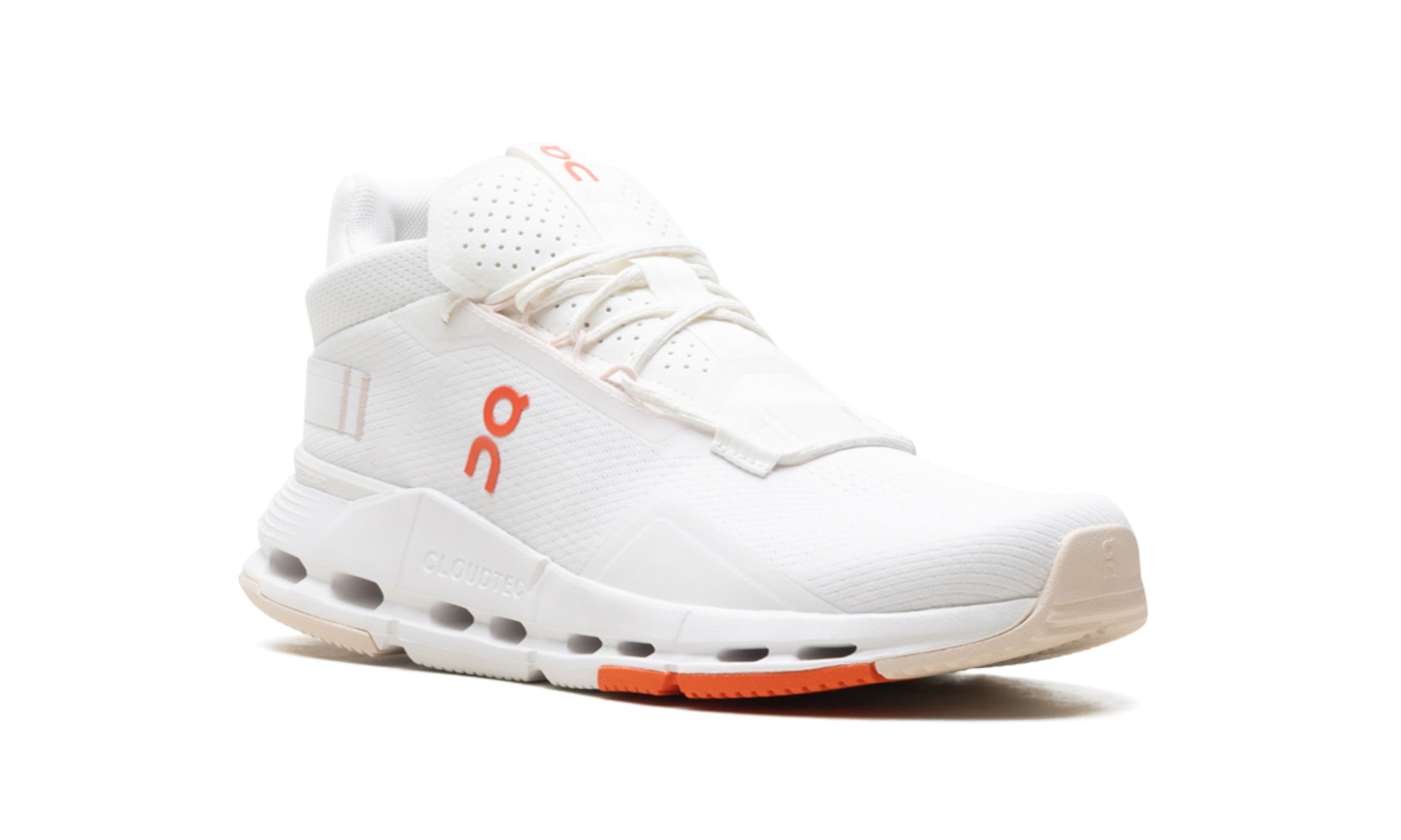 On Cloudnova 2 "White flame" 3ME30210256