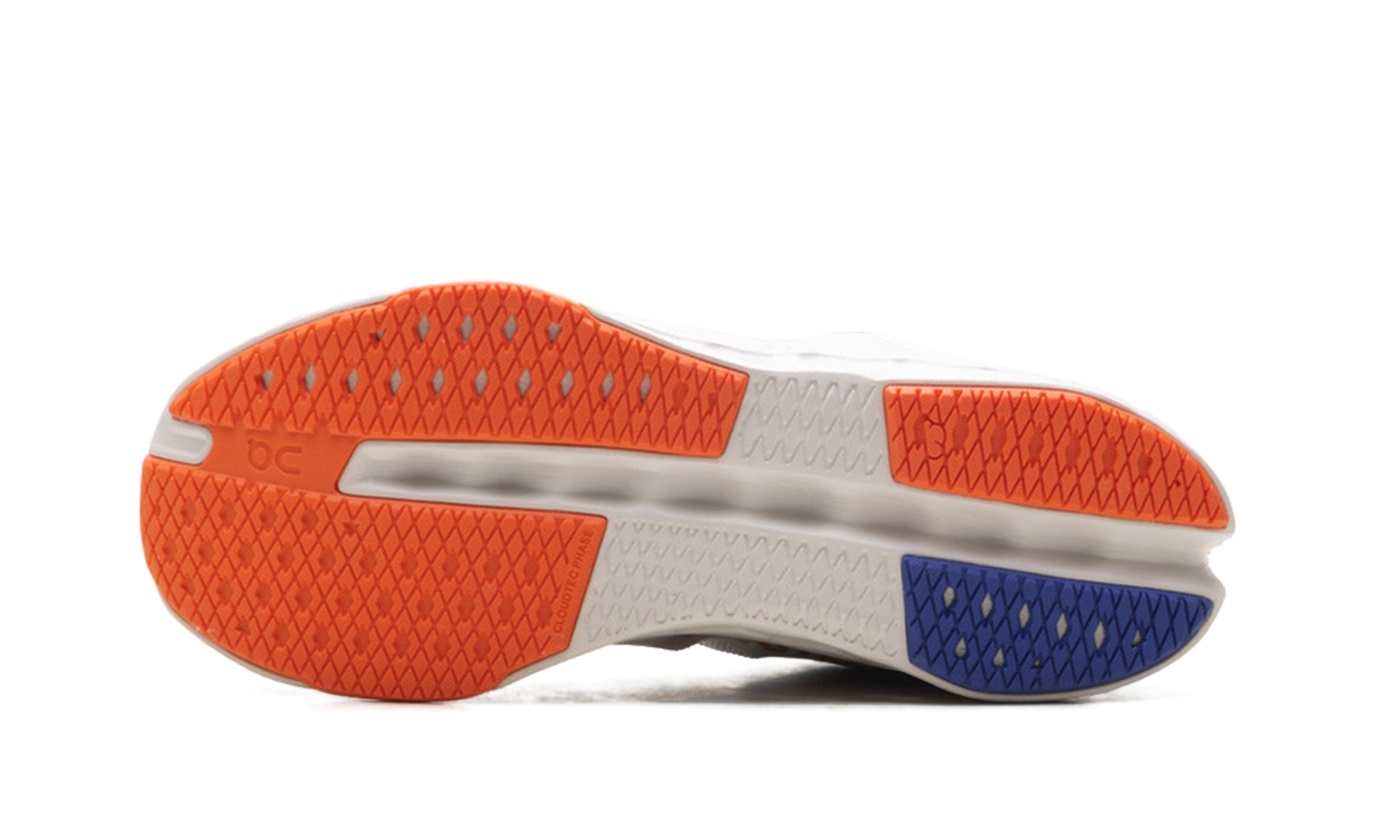 On Cloudsurfer Next Women "White flame" 3WE30050256