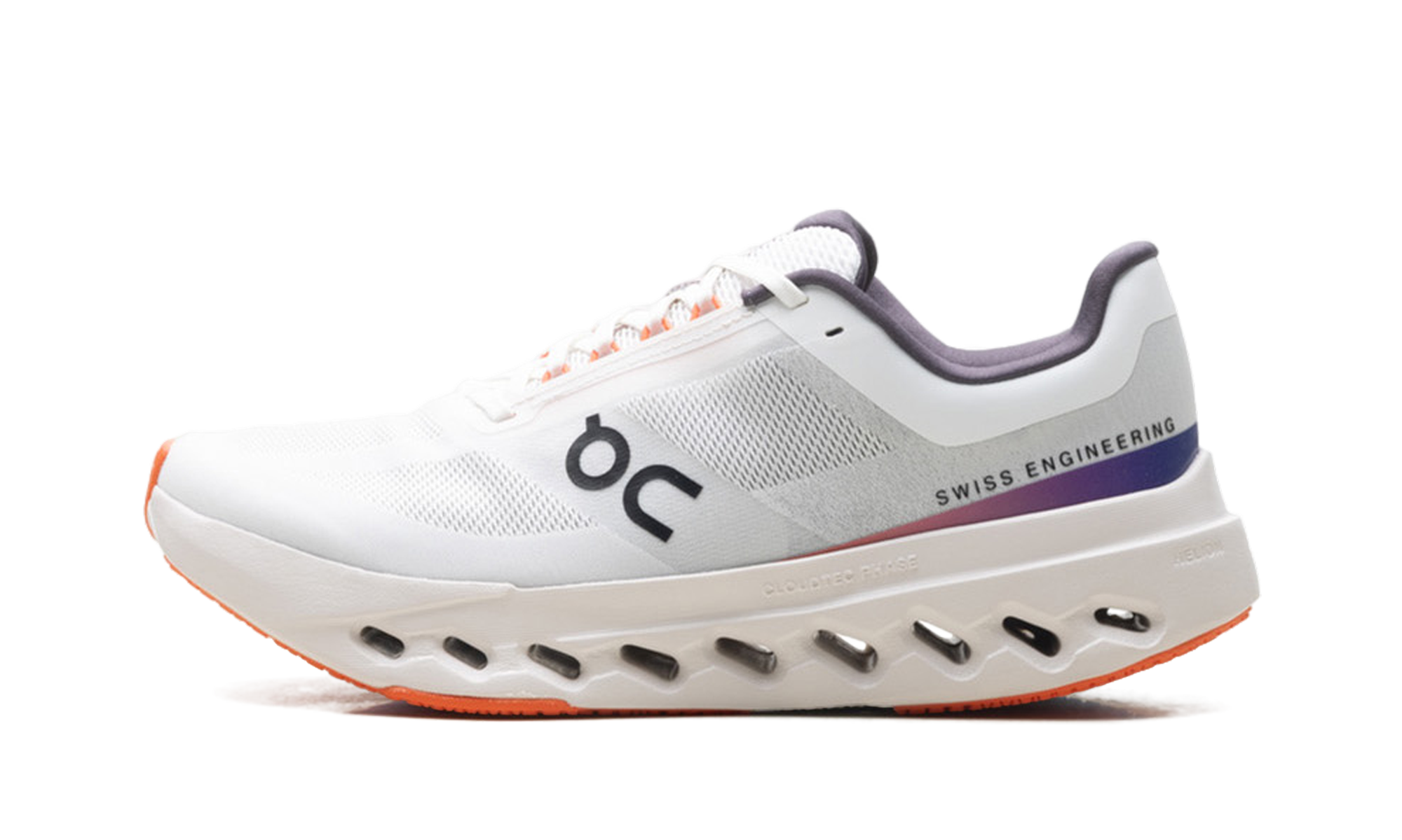On Cloudsurfer Next Women "White flame" 3WE30050256