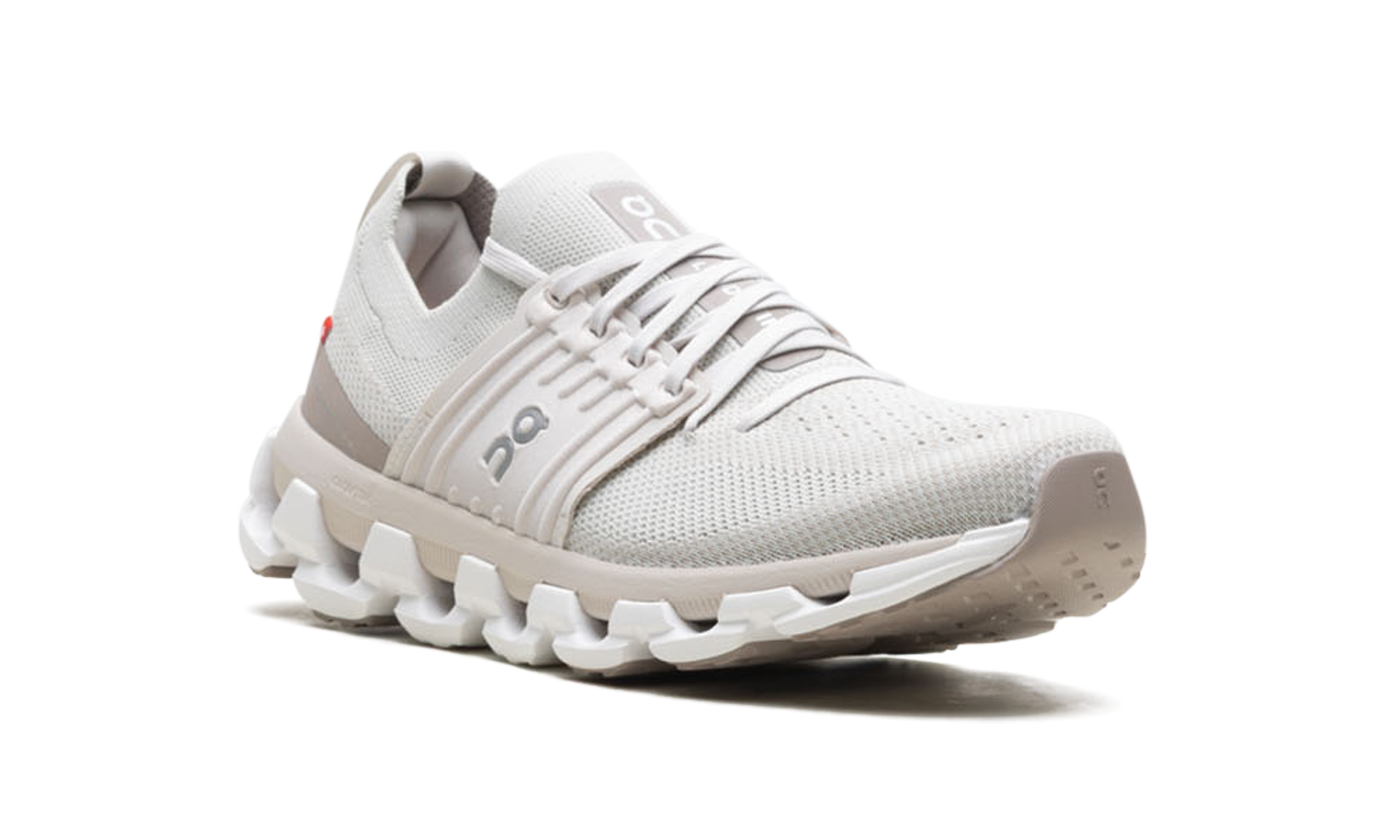 On Cloudswift 3 Women "Pearl fog" 3WD10451020