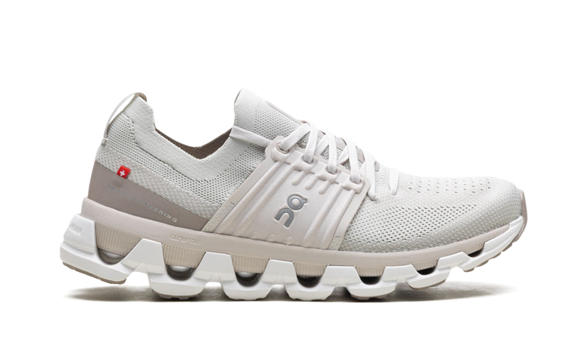 On Cloudswift 3 Women "Pearl fog" 3WD10451020