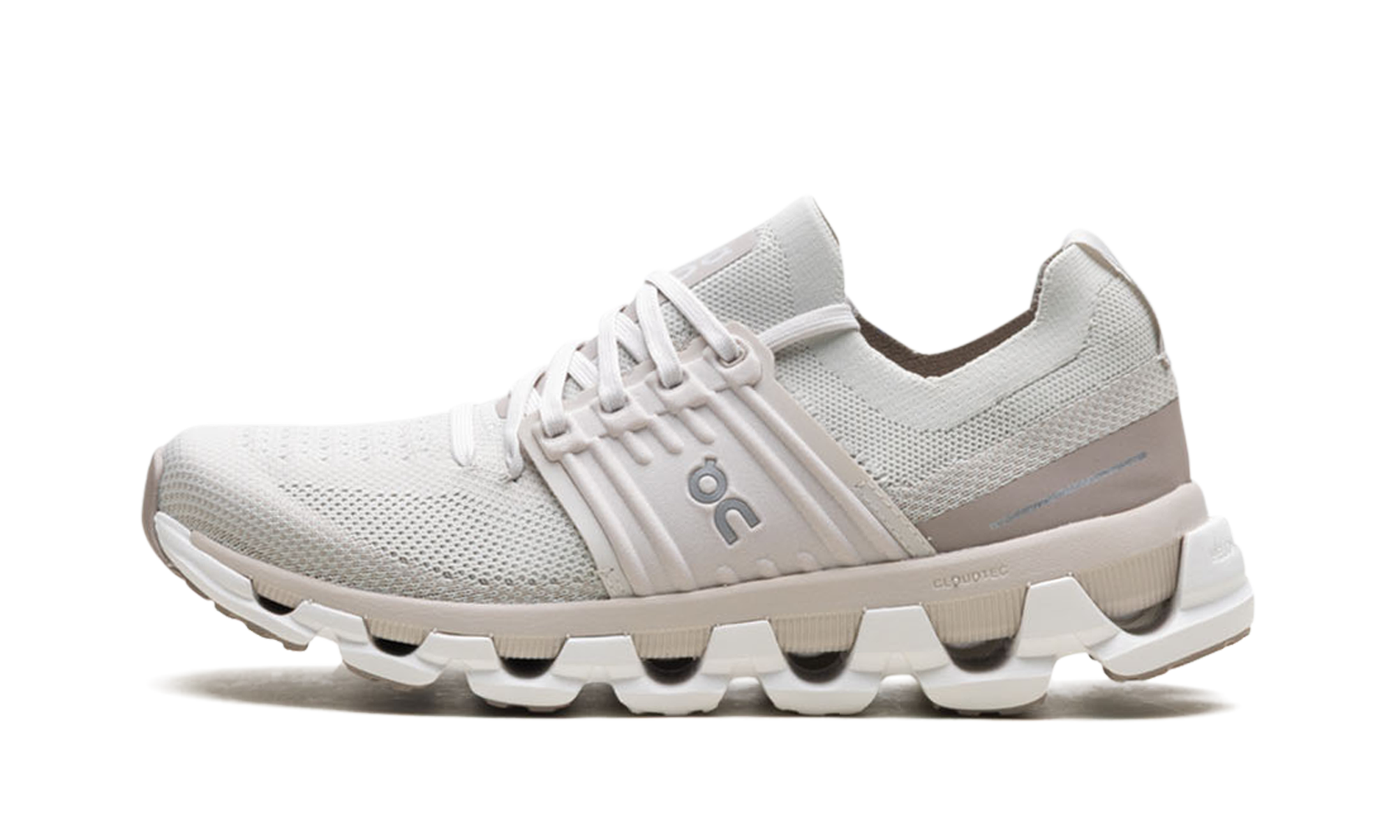 On Cloudswift 3 Women "Pearl fog" 3WD10451020