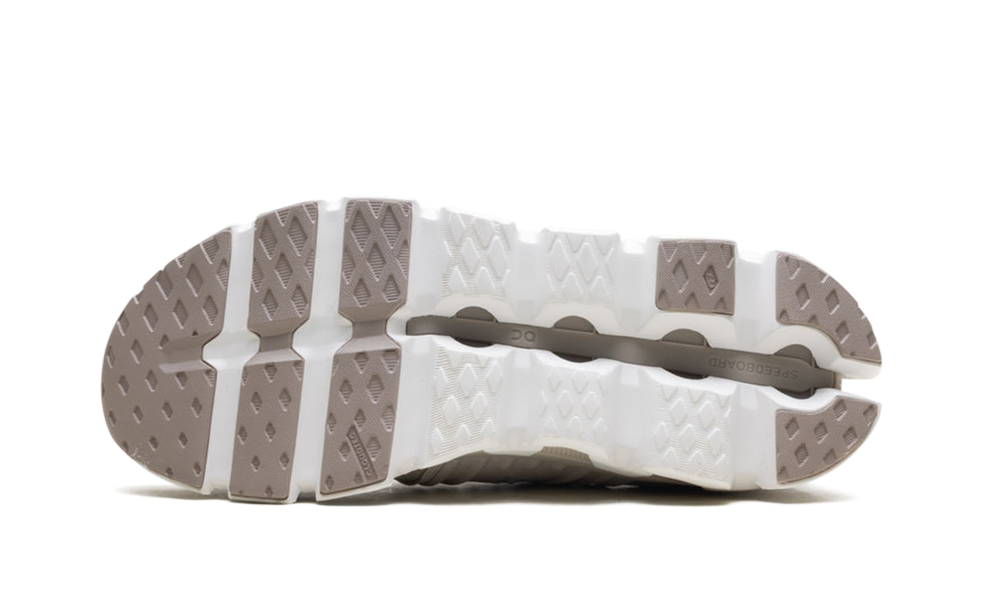 On Cloudswift 3 Women "Pearl fog" 3WD10451020