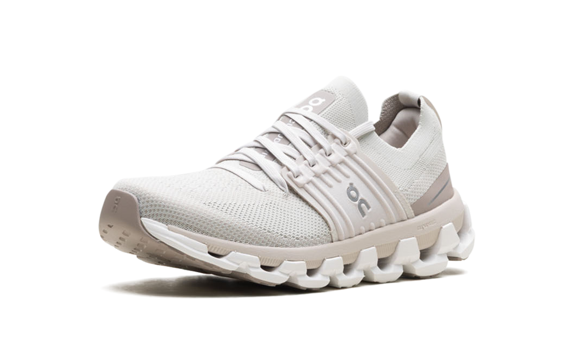 On Cloudswift 3 Women "Pearl fog" 3WD10451020