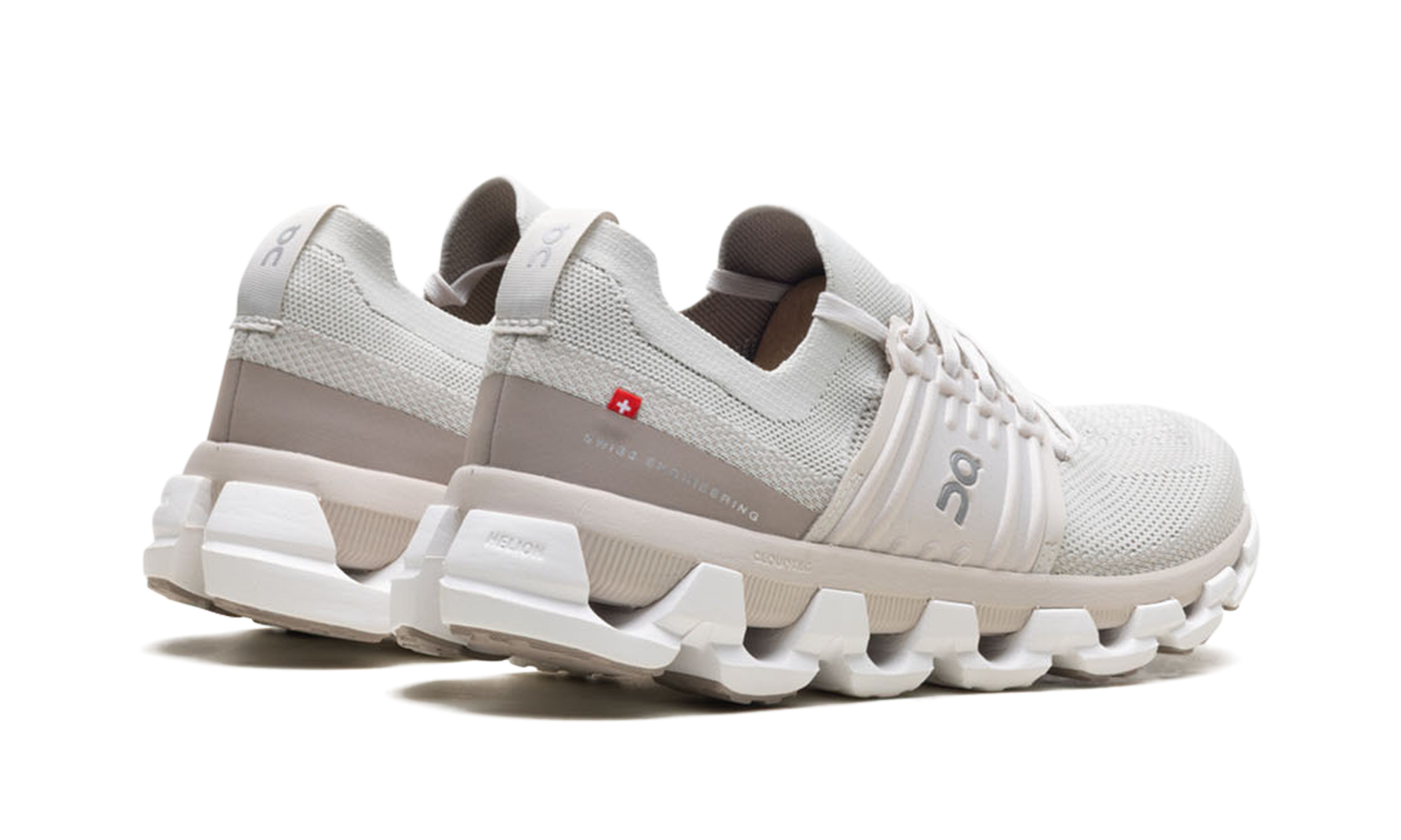 On Cloudswift 3 Women "Pearl fog" 3WD10451020