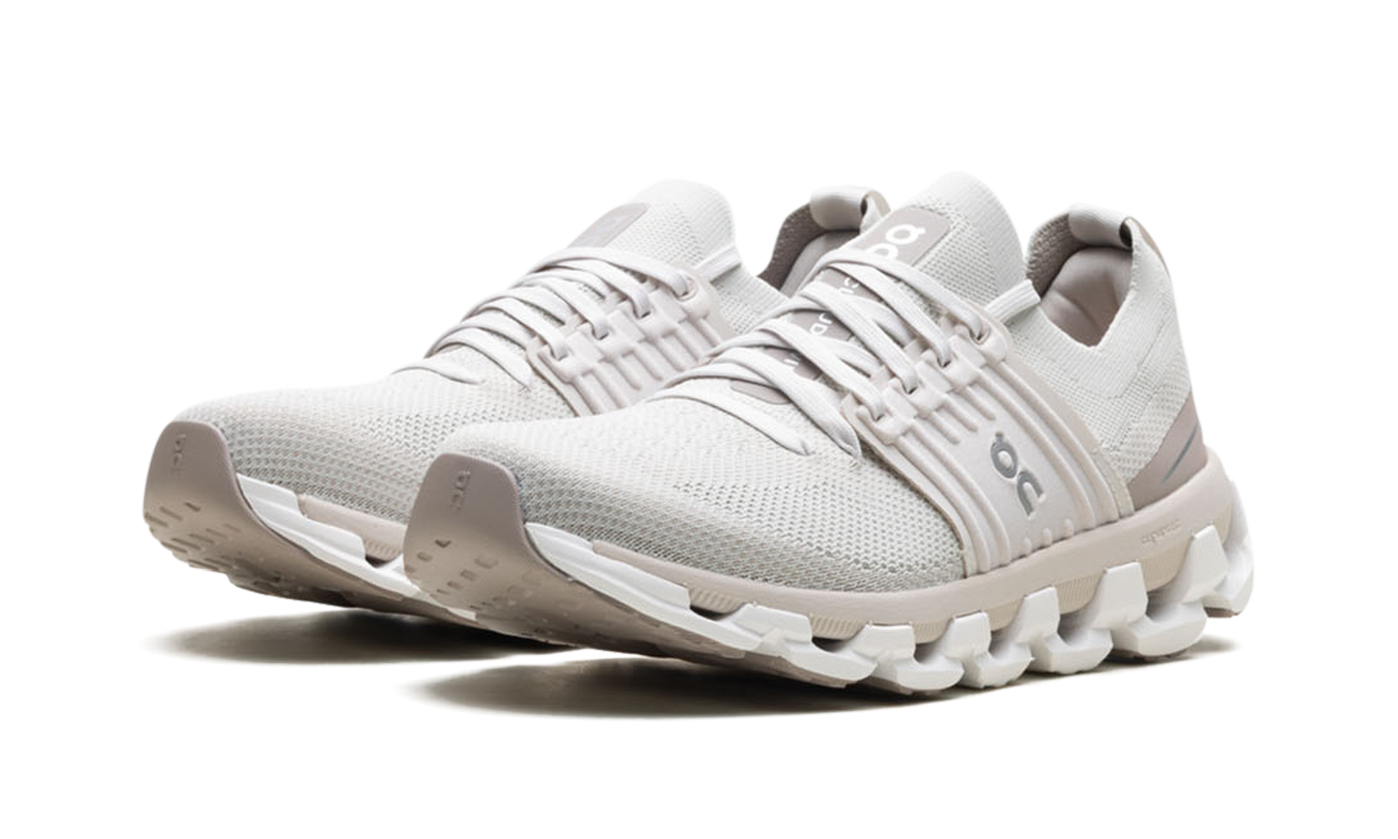 On Cloudswift 3 Women "Pearl fog" 3WD10451020