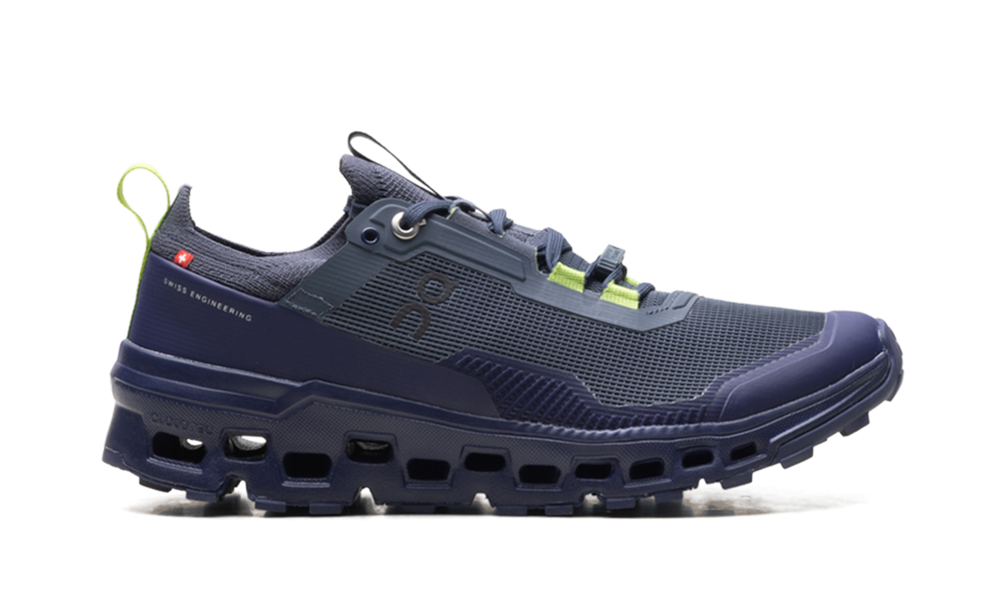 On Cloudultra 2 Women "Navy ink" 3WD30282661