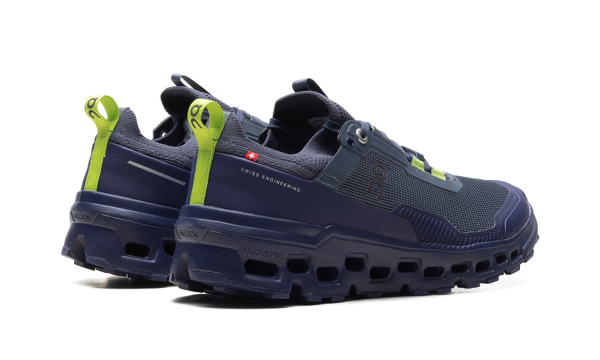 On Cloudultra 2 Women "Navy ink" 3WD30282661