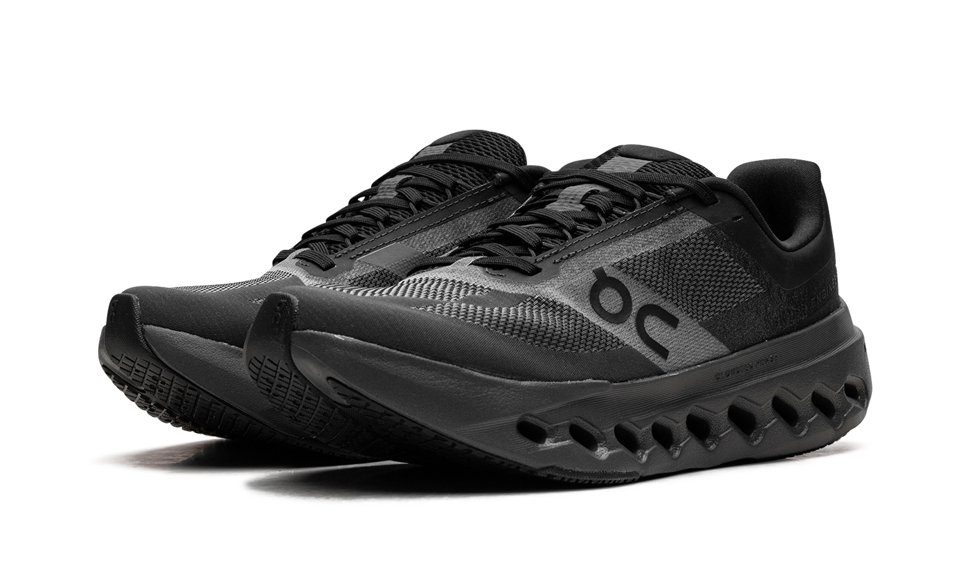 On Running Cloudsurfer Women "Black eclipse" 3WE30050106