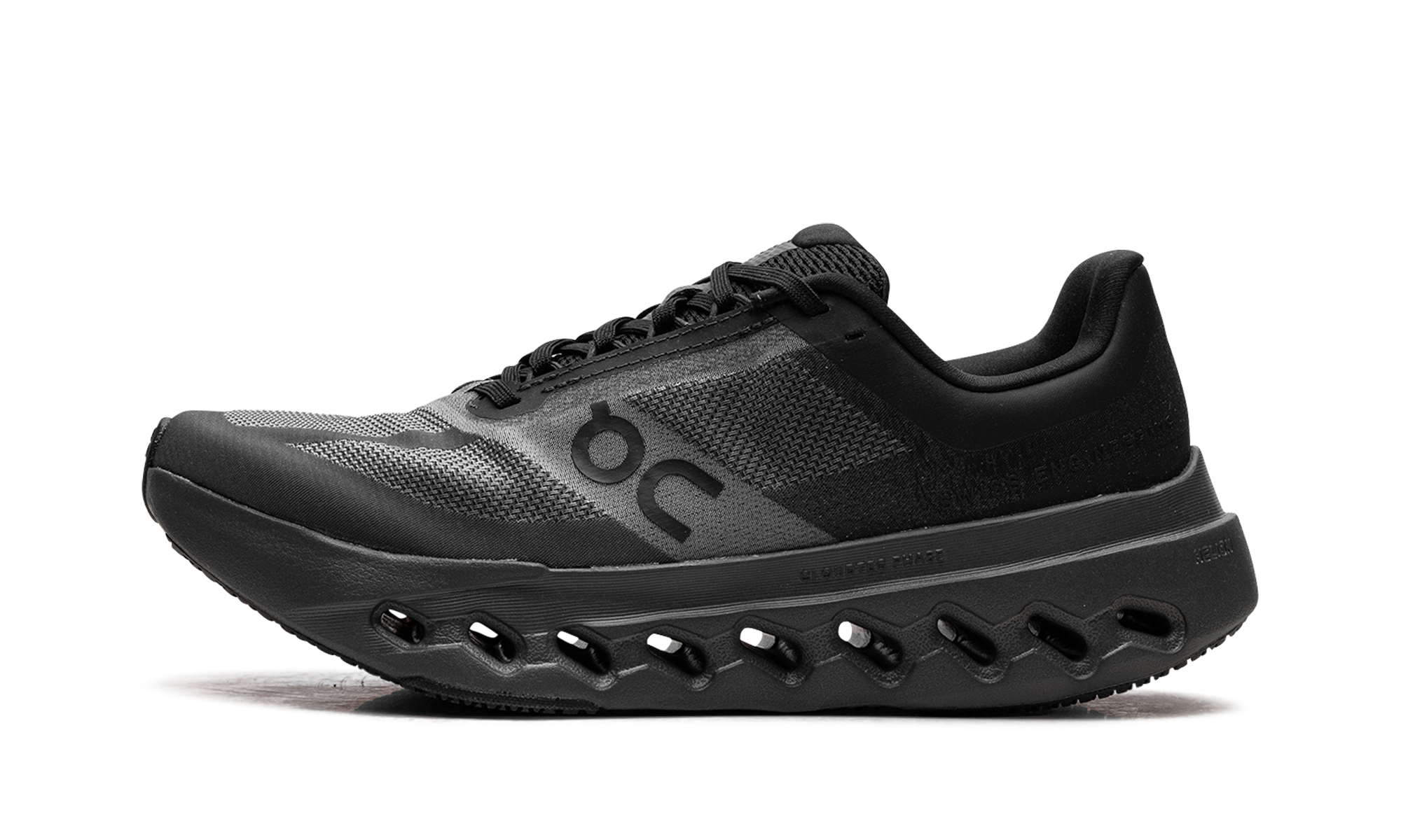 On Running Cloudsurfer Women "Black eclipse" 3WE30050106