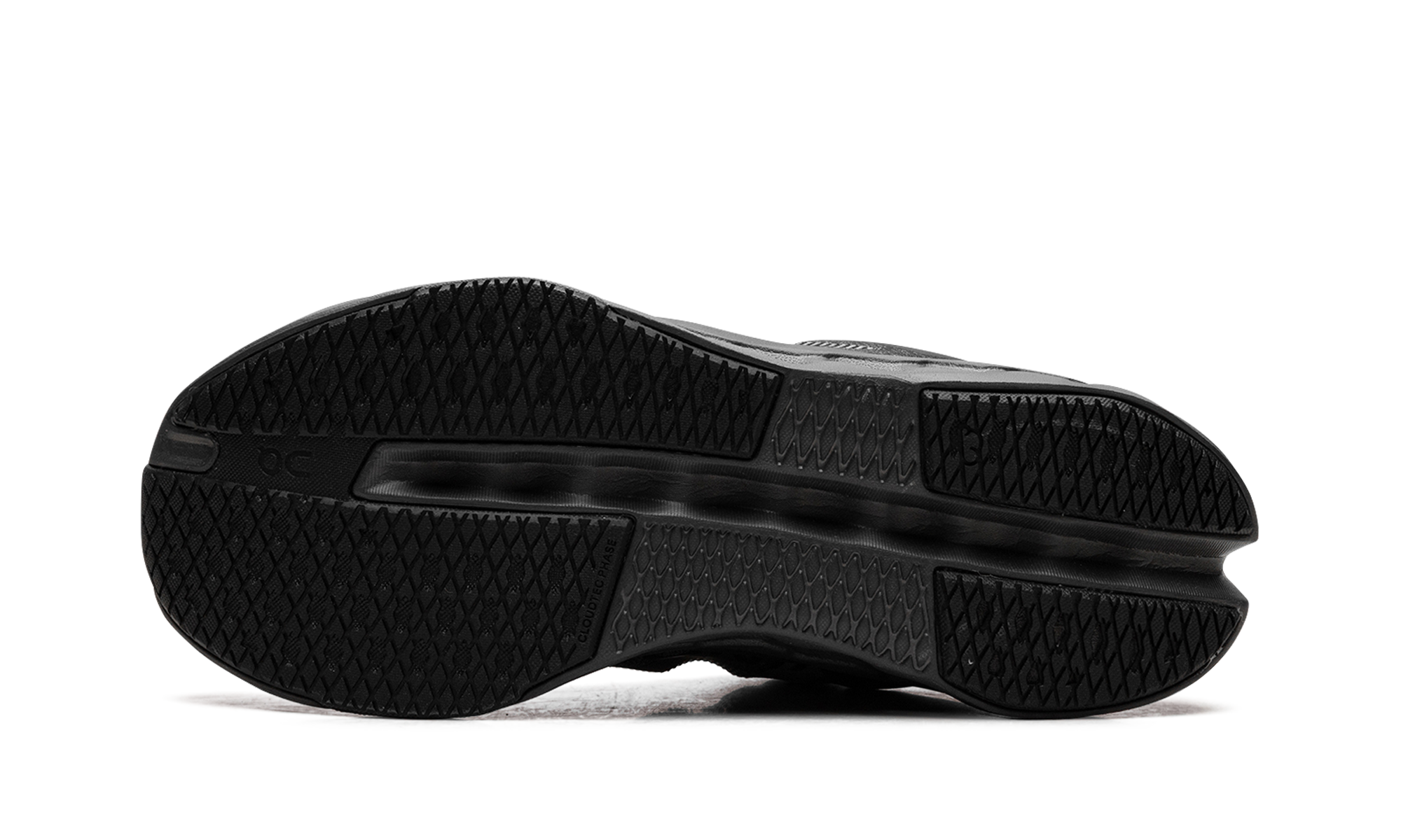 On Running Cloudsurfer Women "Black eclipse" 3WE30050106