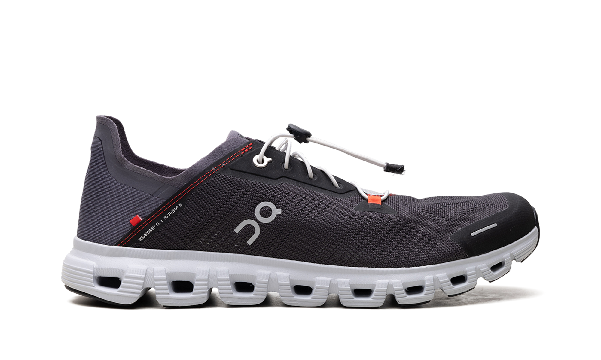 On Running Mens Cloud 6 Coast Mita "Magnet sand" 3MF10683231