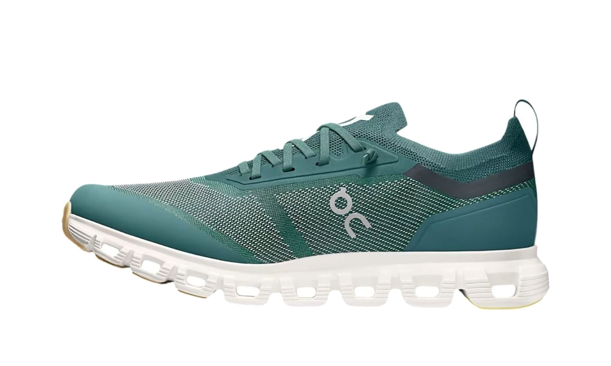 On Shoes Cloud 6 Versa "Spirulina/citrine" 3MF10044121