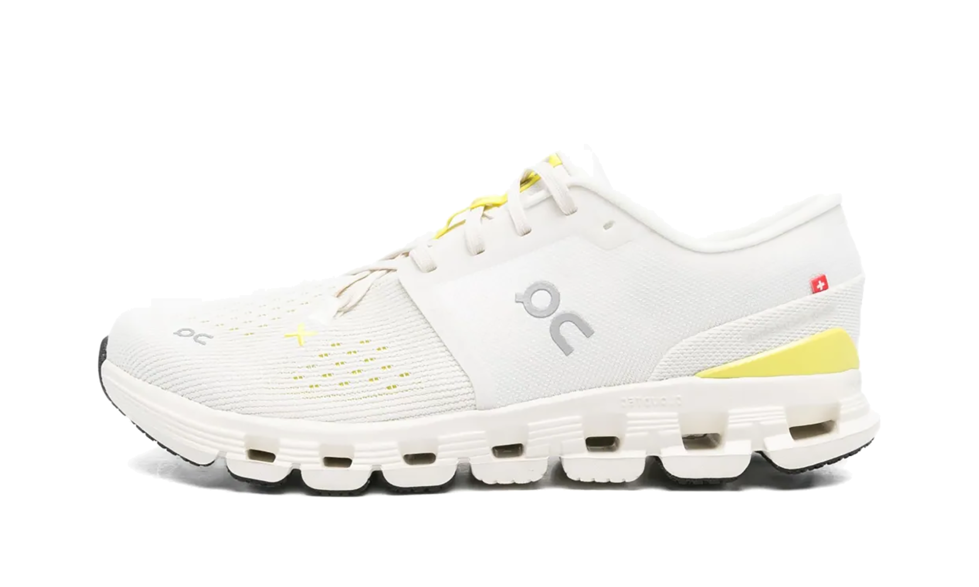On Shoes Cloudsurfer Next "Black/dew" 3ME30043072