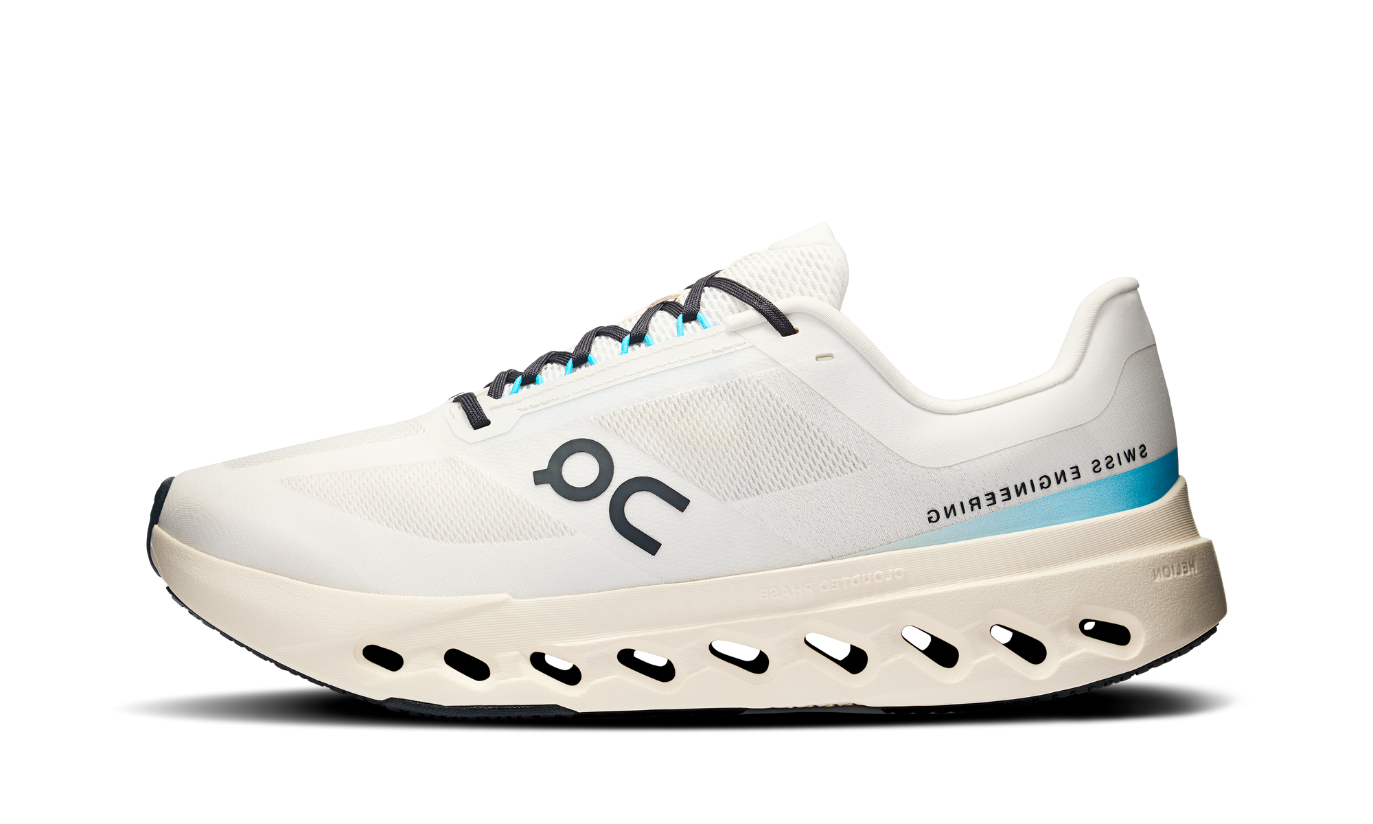 On Shoes Cloudsurfer Next "Ivory/dew" 3ME30023387