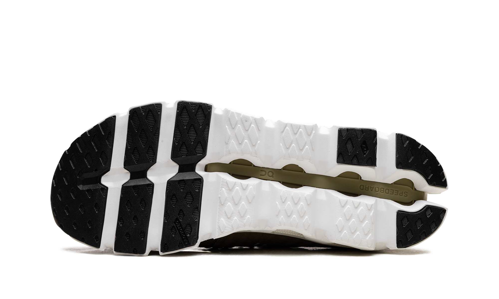 On Shoes Cloudswift 3 "Hunter/safari" 3MD10561921
