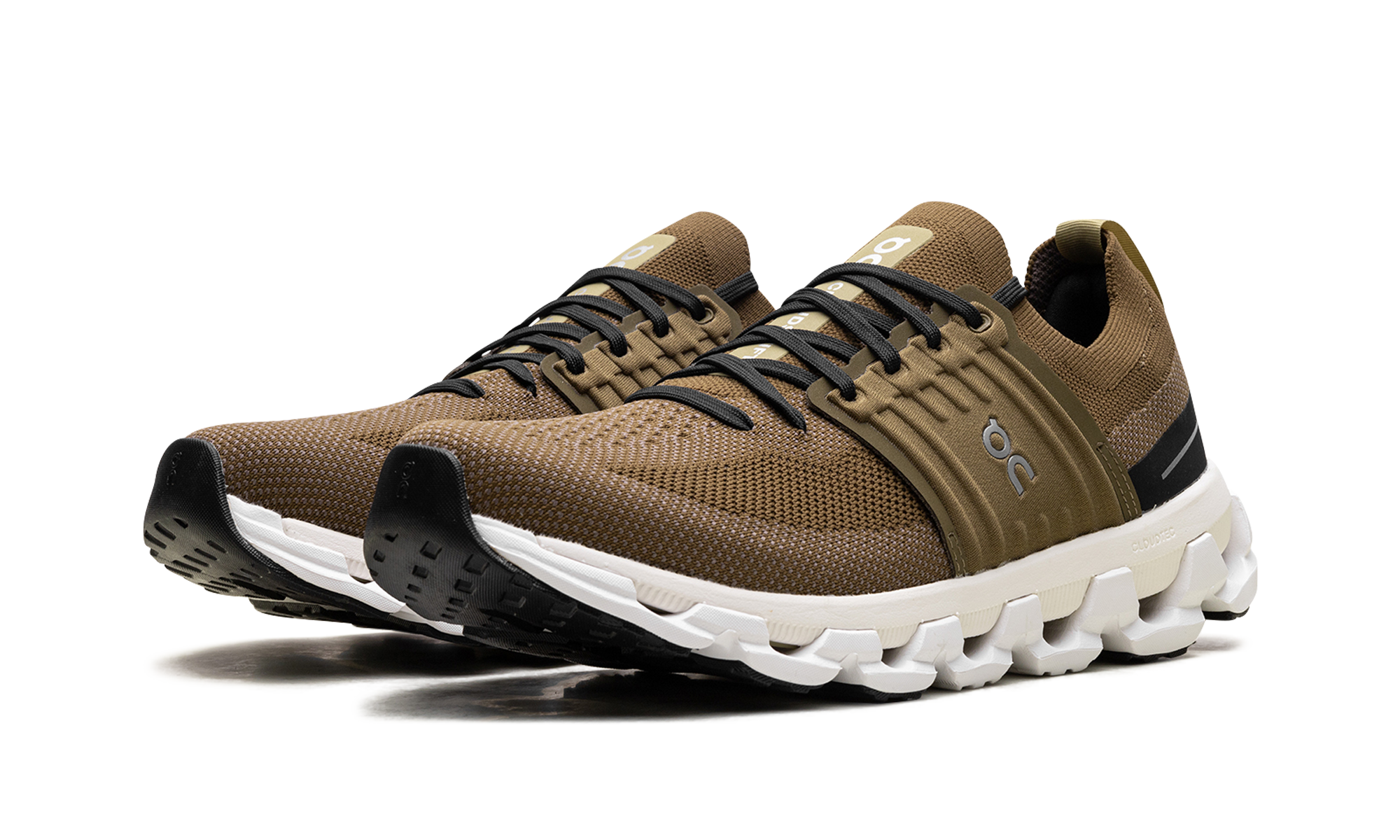 On Shoes Cloudswift 3 "Hunter/safari" 3MD10561921