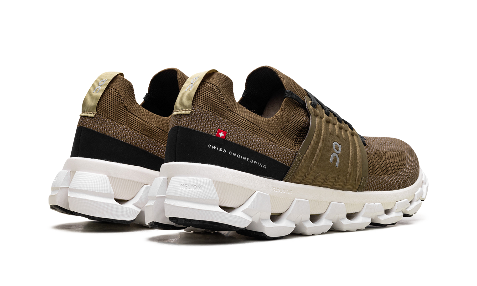 On Shoes Cloudswift 3 "Hunter/safari" 3MD10561921