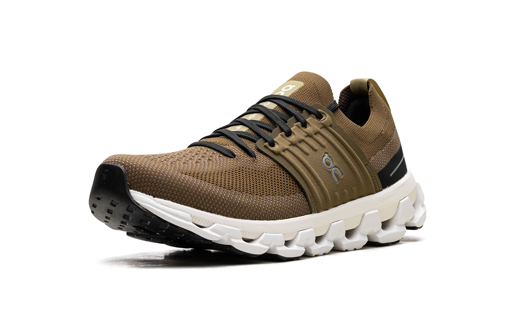 On Shoes Cloudswift 3 "Hunter/safari" 3MD10561921