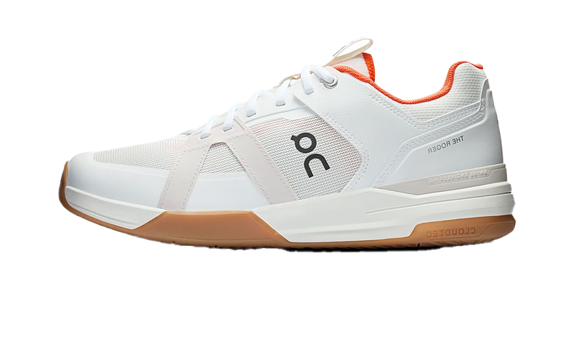 On The Roger Clubhouse Pro "Ivory flame" 3MD30030849