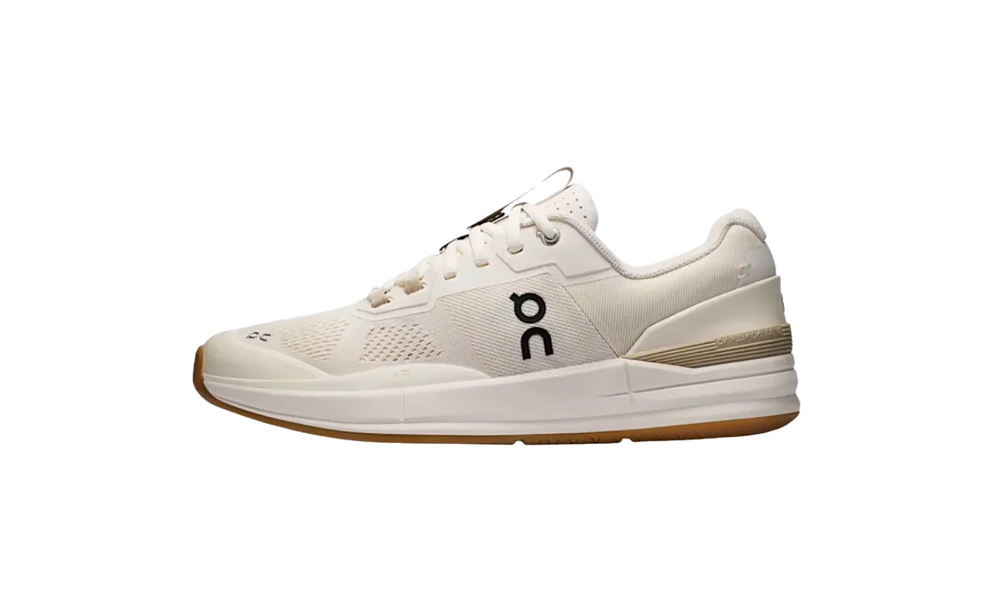 On The Roger Pro Hard Court "Ivory" 3MD10373334
