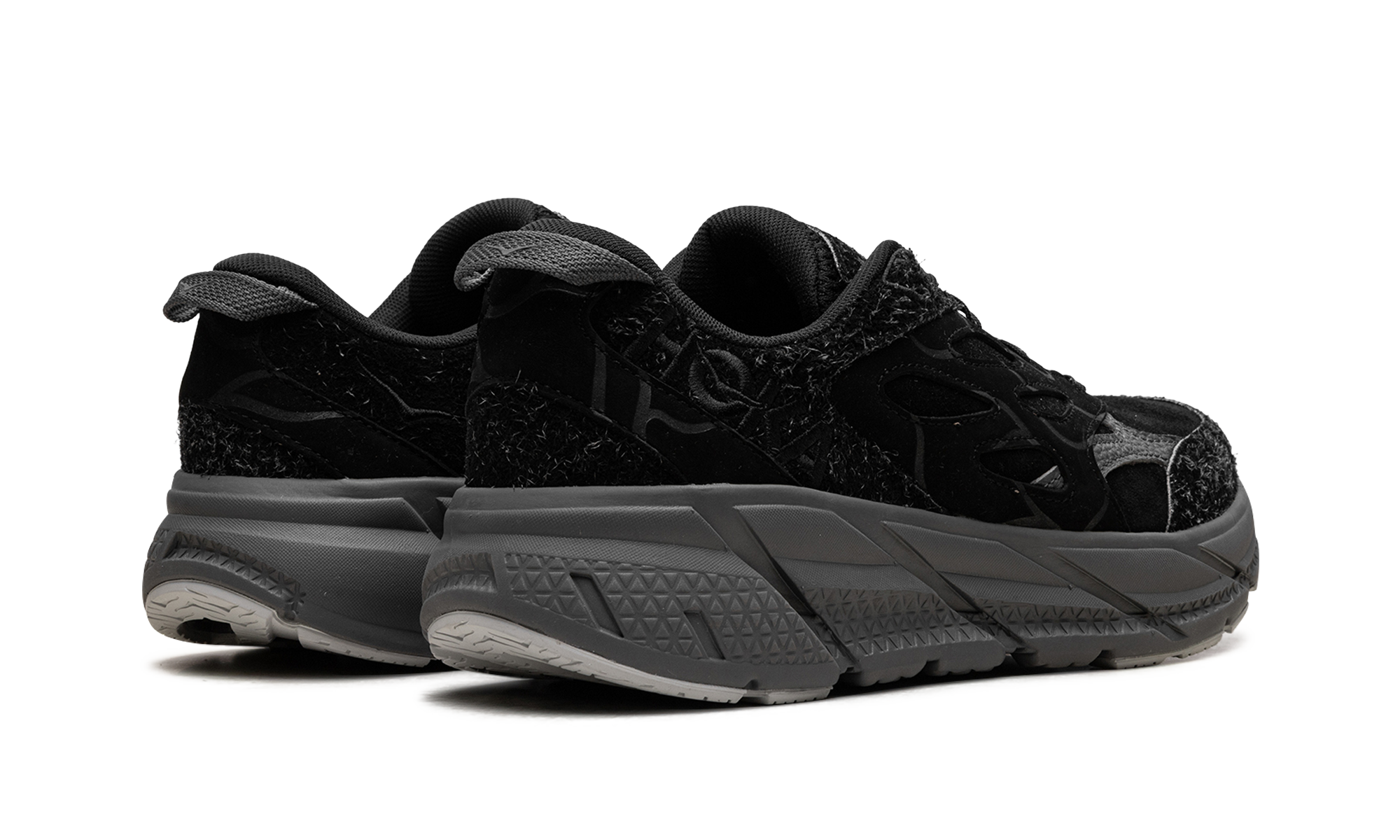 One Clifton L "Elite terrain system black satellite grey" 1150910 BCKST