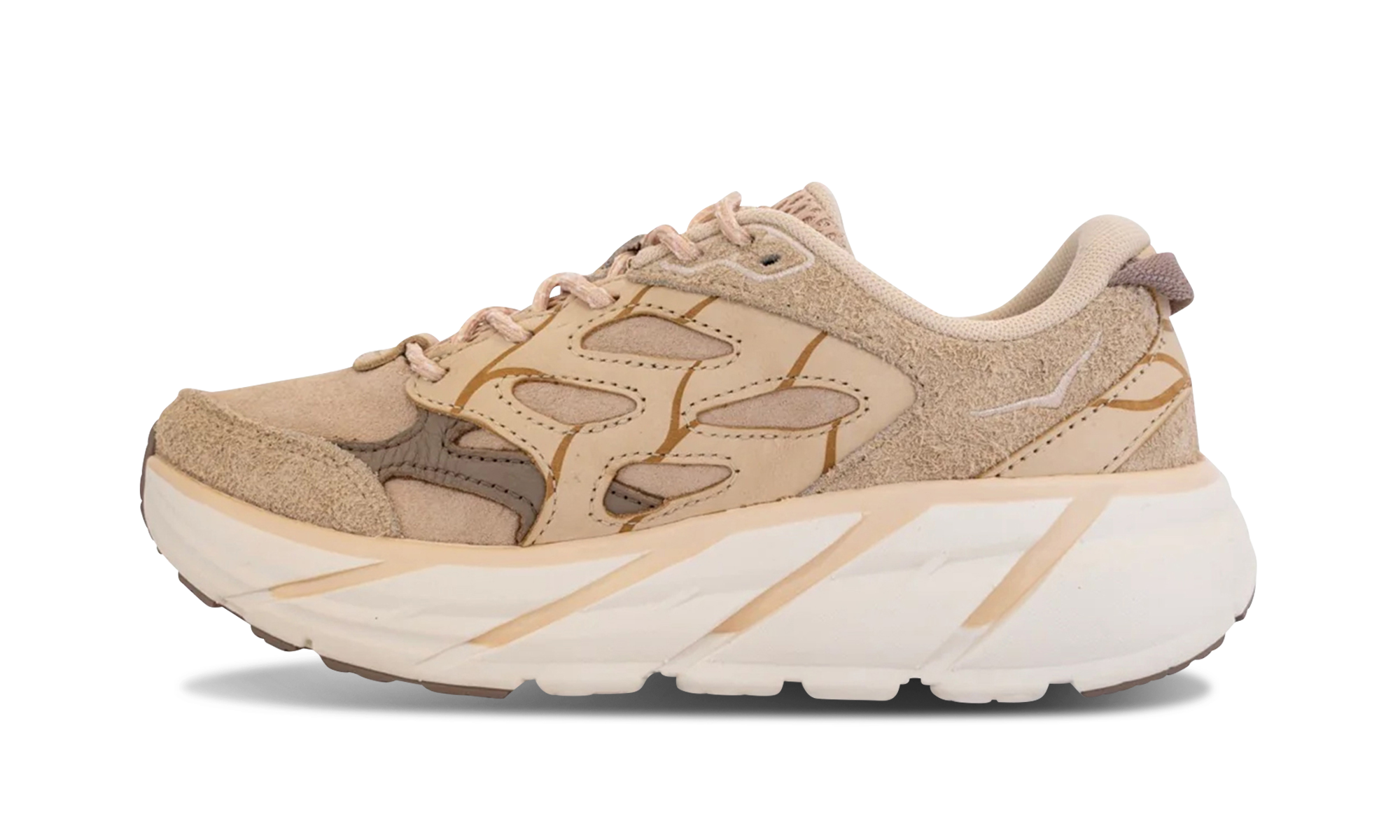 One Clifton L "Elite terrain system oak sand" 1150910 OSN
