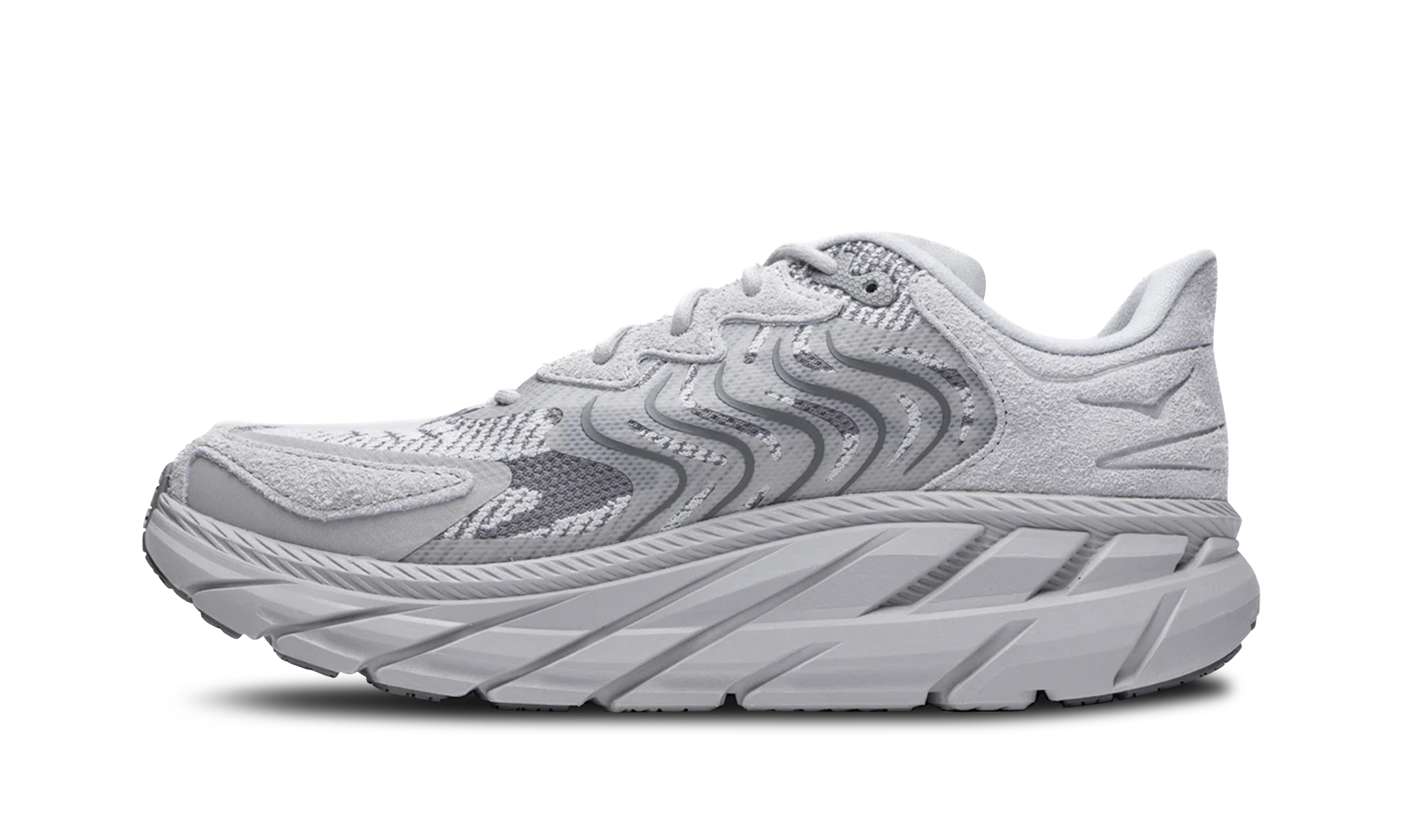 One Clifton Ls "Galactic grey" 1141550 STGL