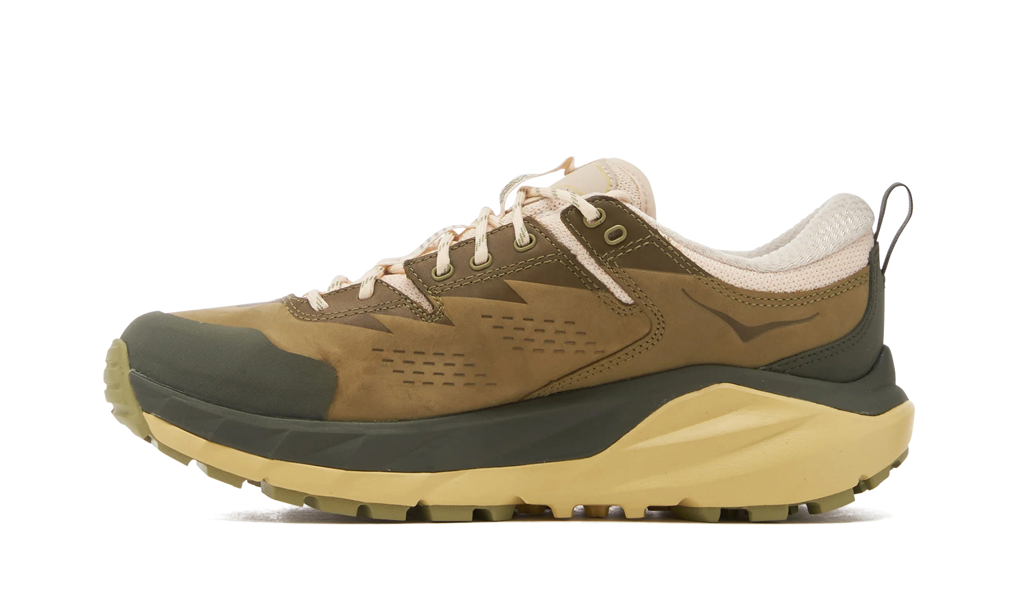One Kaha Low GTX "Fennel / eggnog" 1123114 FNN