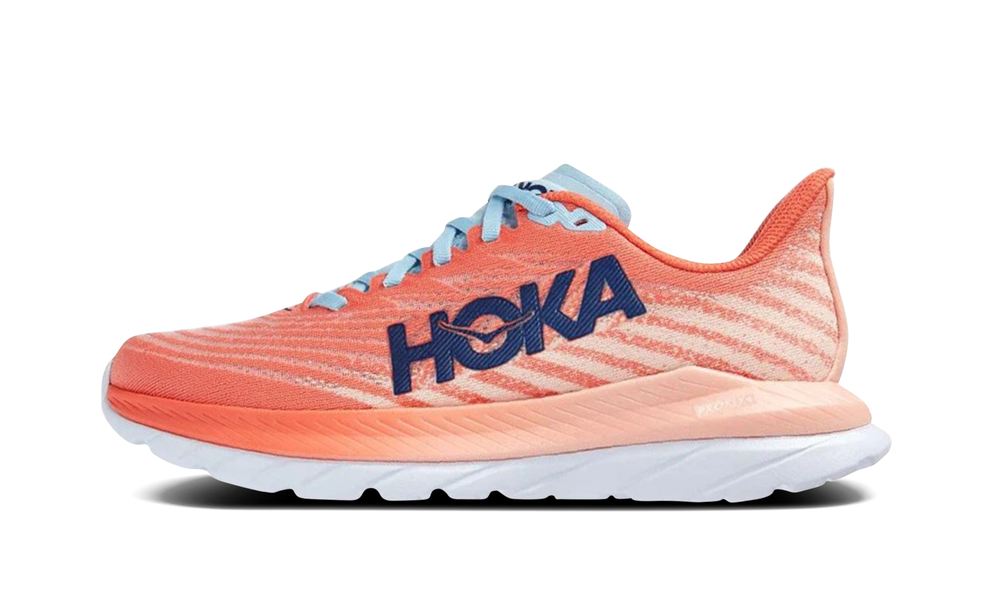 One Mach 5 Women "Camellia peach" 1127894 CPPF