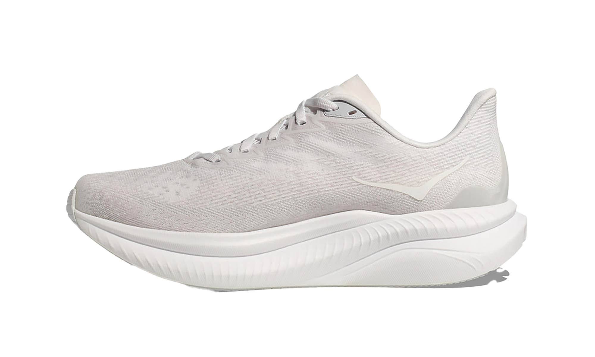 One Mach Women "White" 1164033 WWH