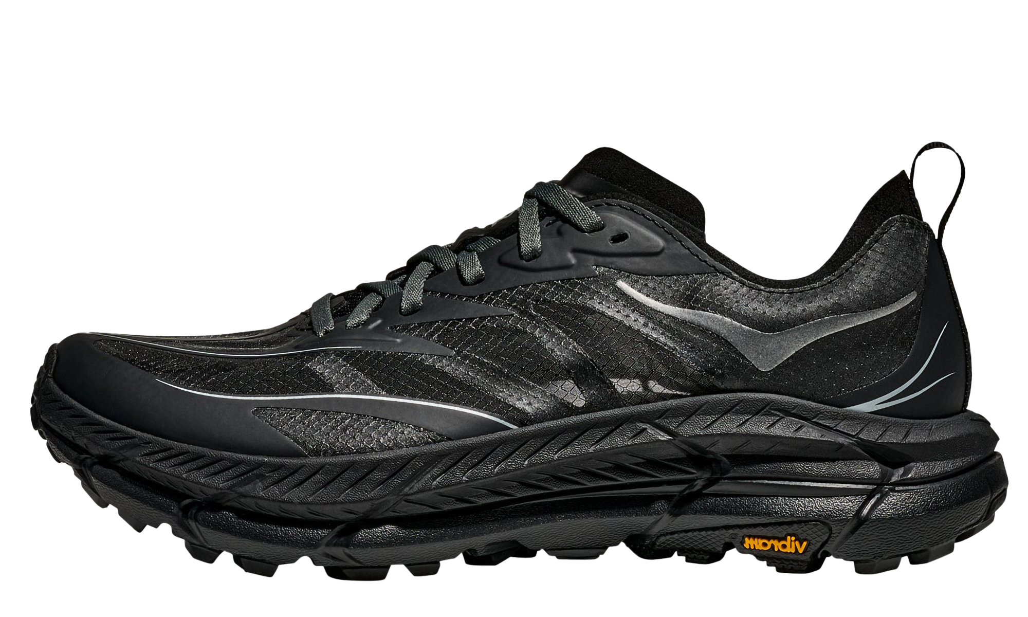 One Mafate Speed 4 Lite "Black outer orbit" 1168450 BCKT